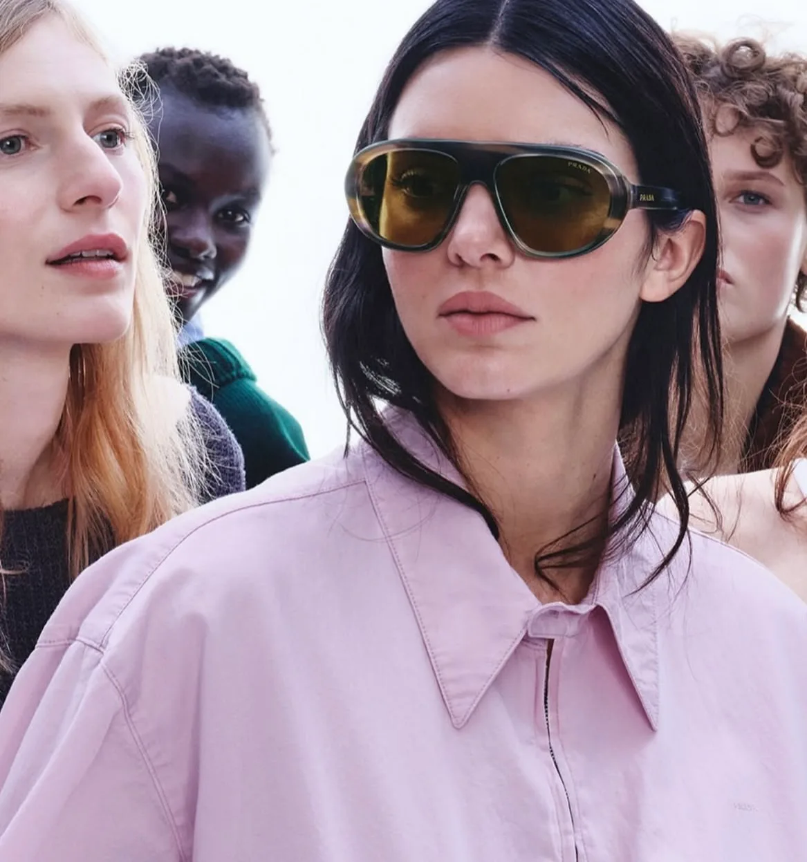 Очки Prada 17466070