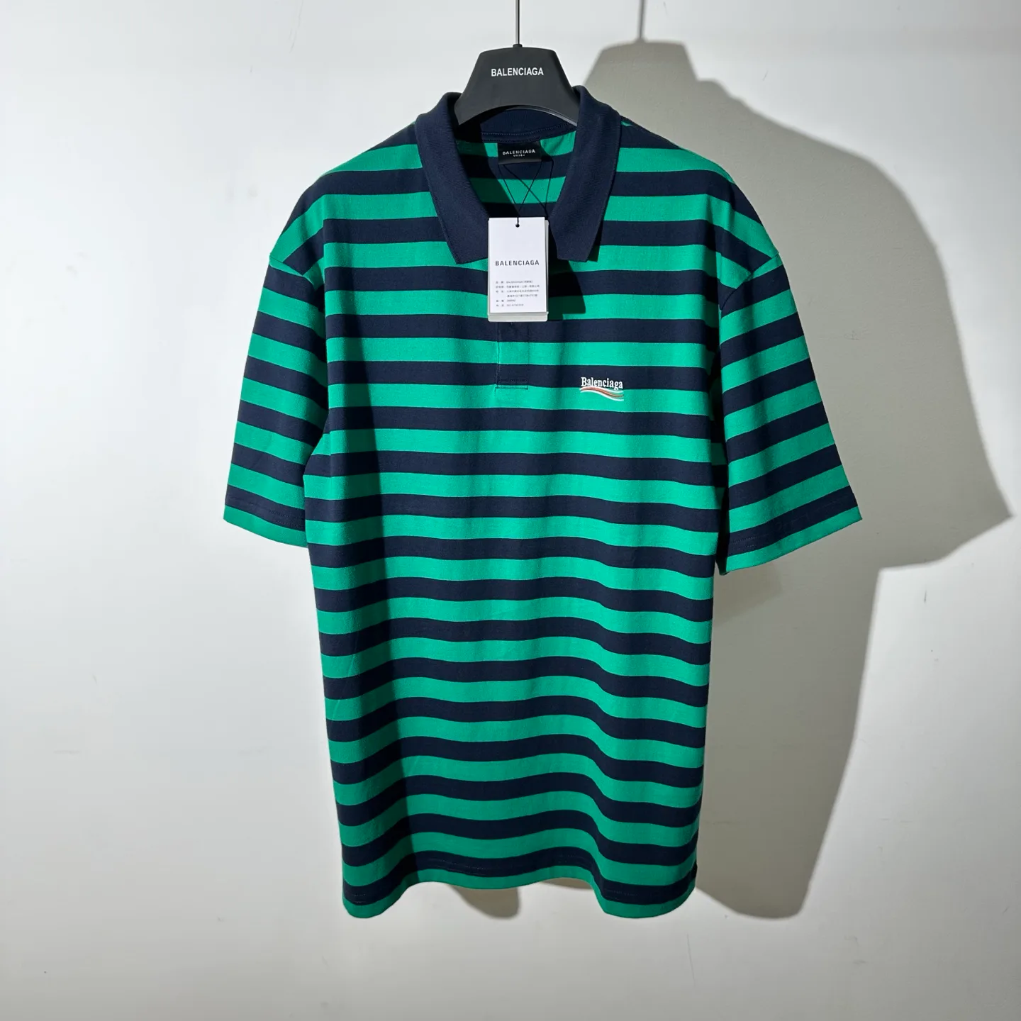 Футболки Женские Balenciaga 23015