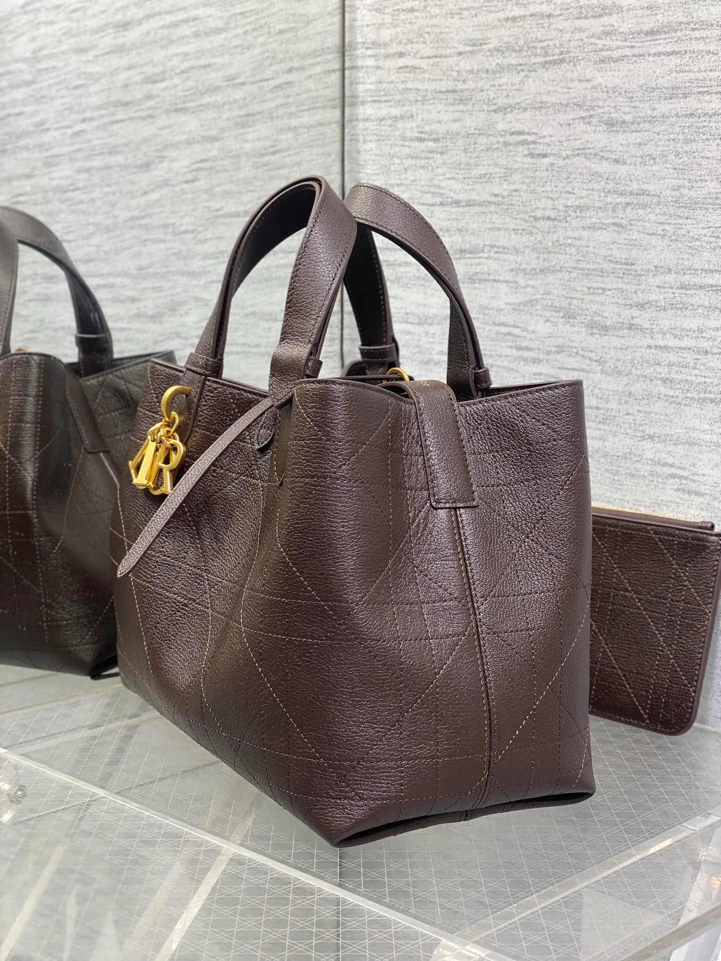 Классические Сумки Женские Christian Dior 1270301