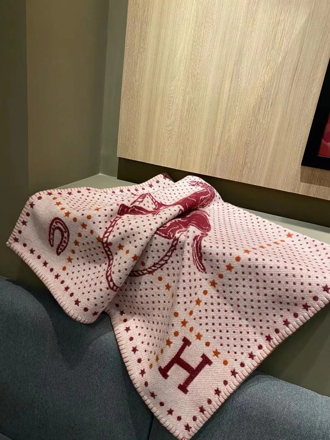 Текстиль Hermes 11565645