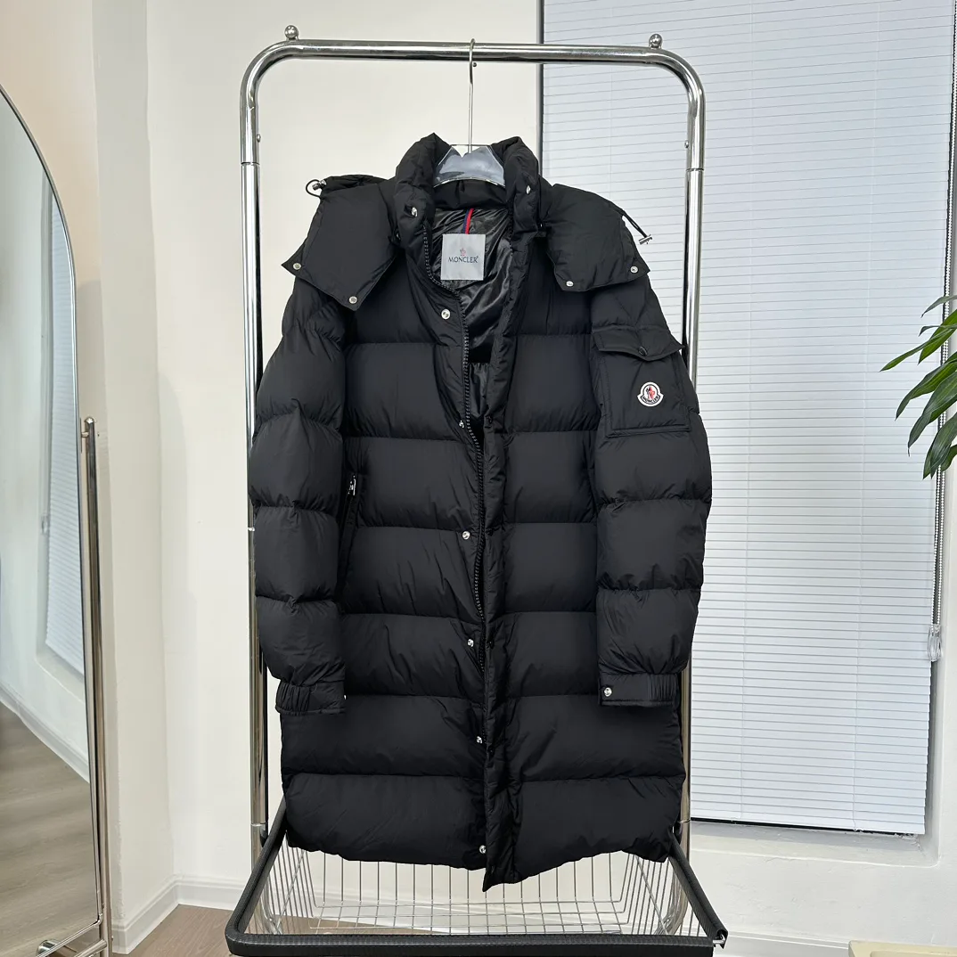 Куртки И Пуховики Женские Moncler 18415699
