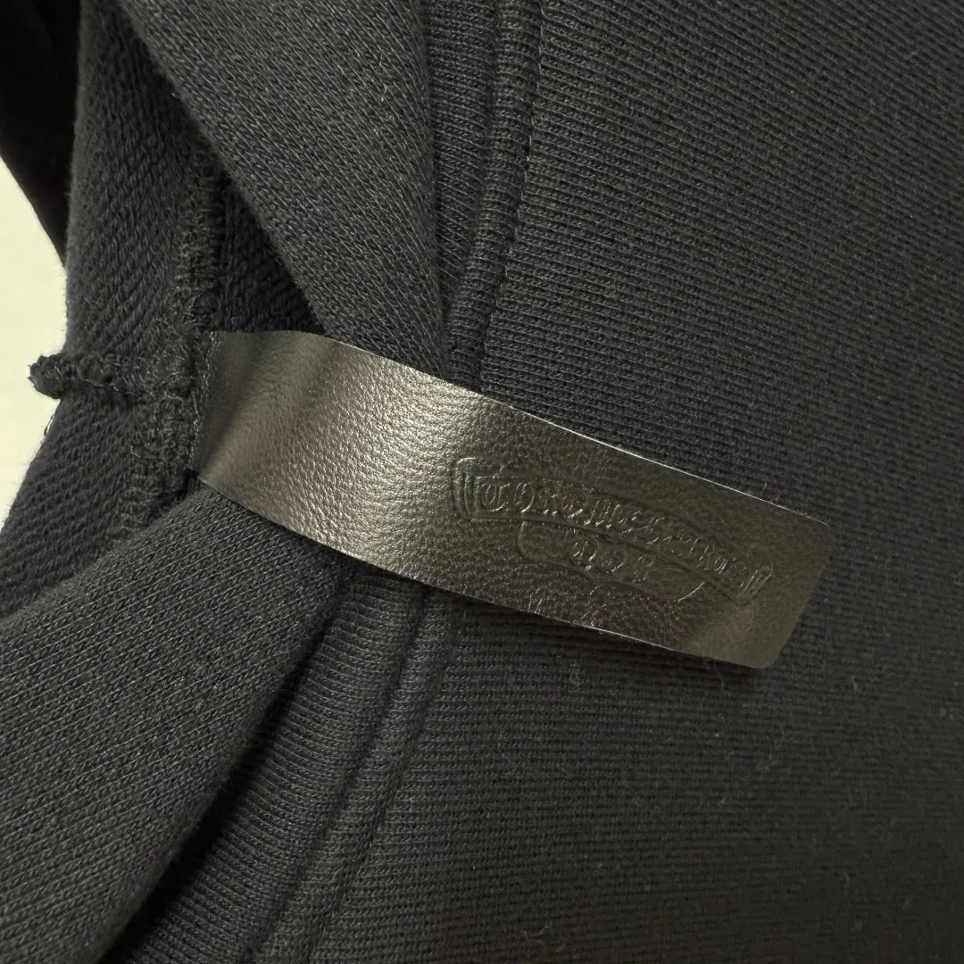 Свитшоты И Худи Мужские Chrome Hearts 435281