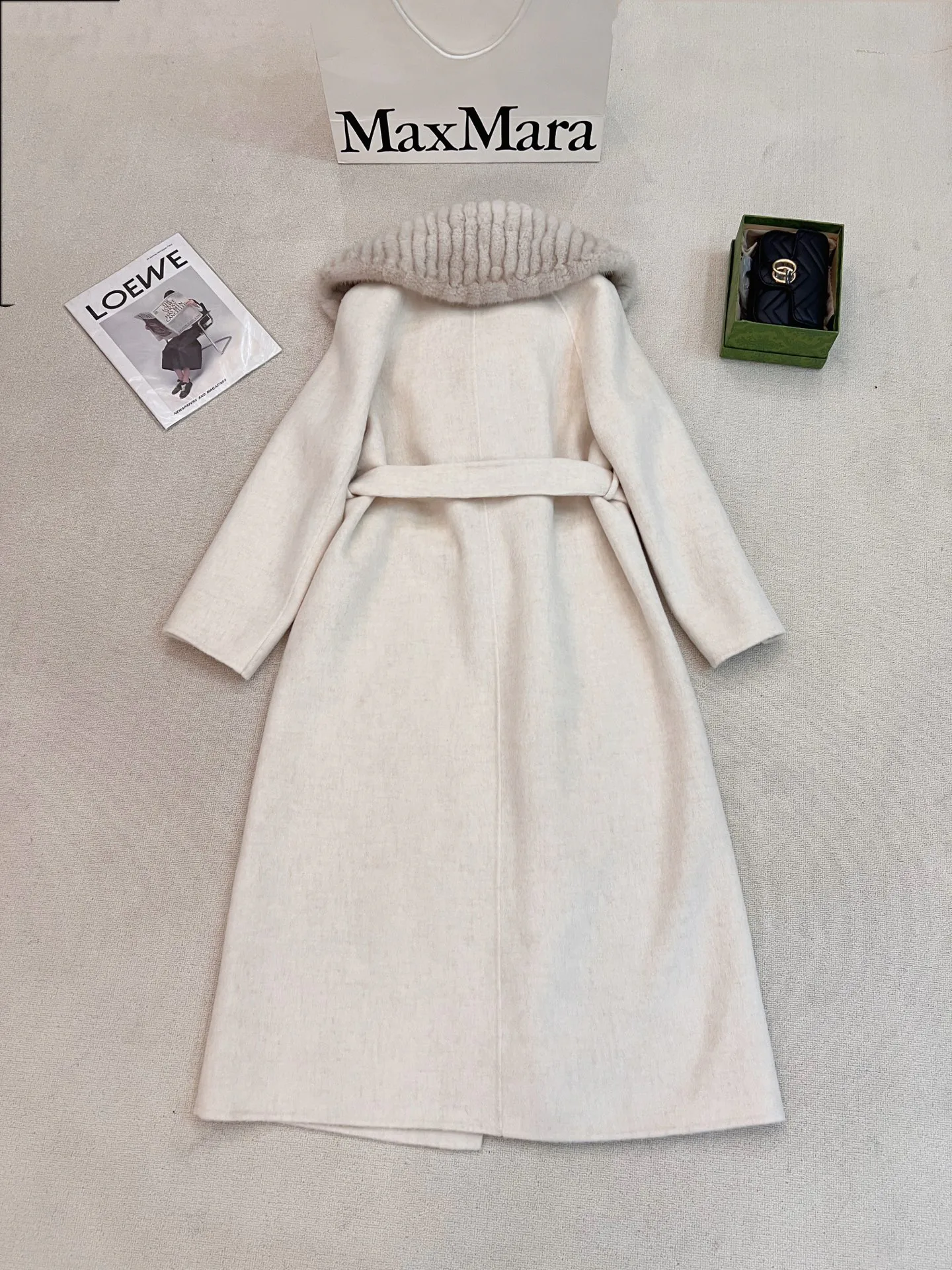 Пальто Женские Max Mara 18408970