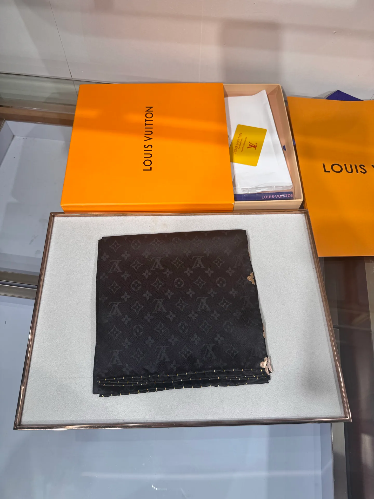 Платки Louis Vuitton 13581104