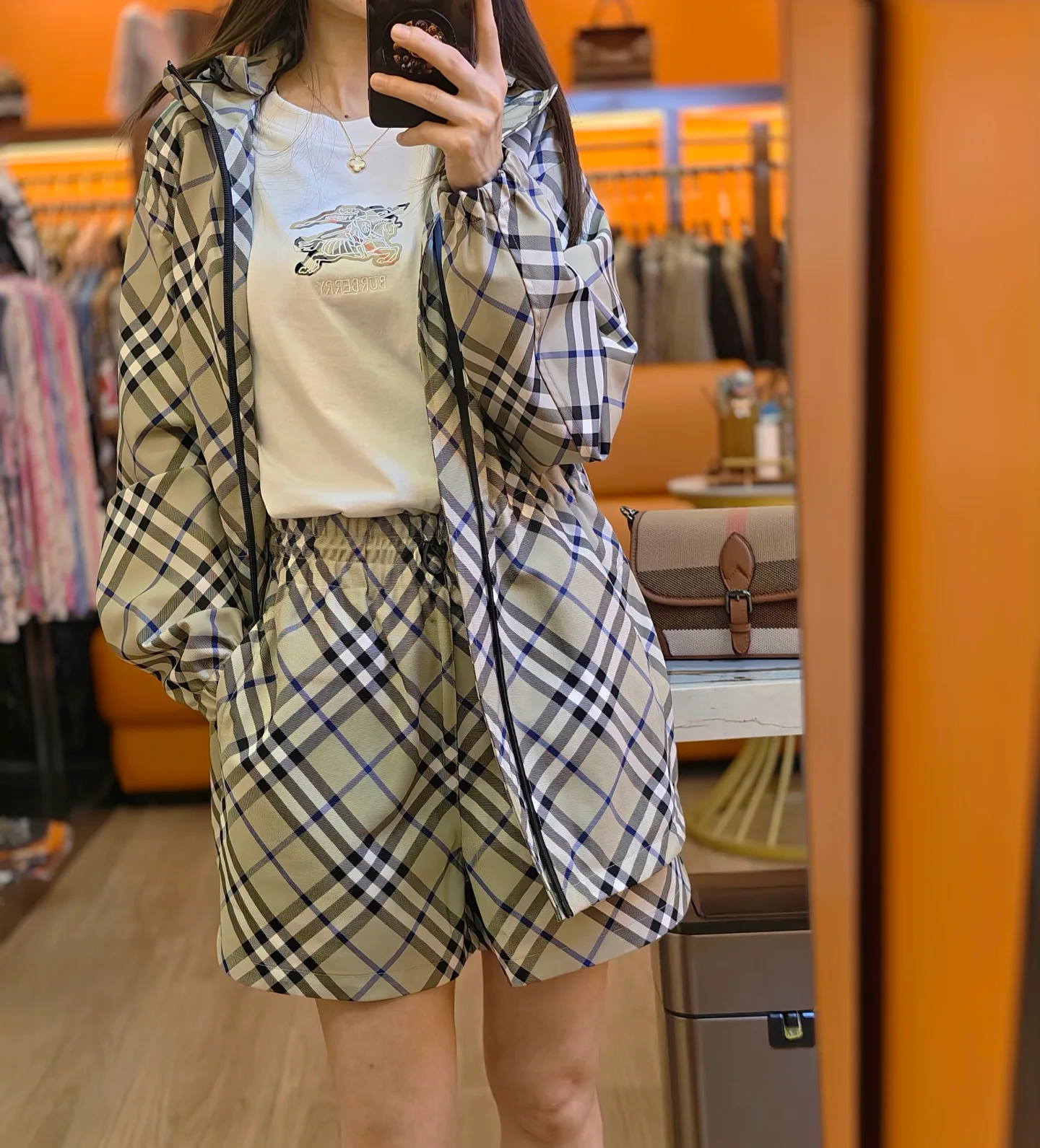 Пальто Женские Burberry 11224923