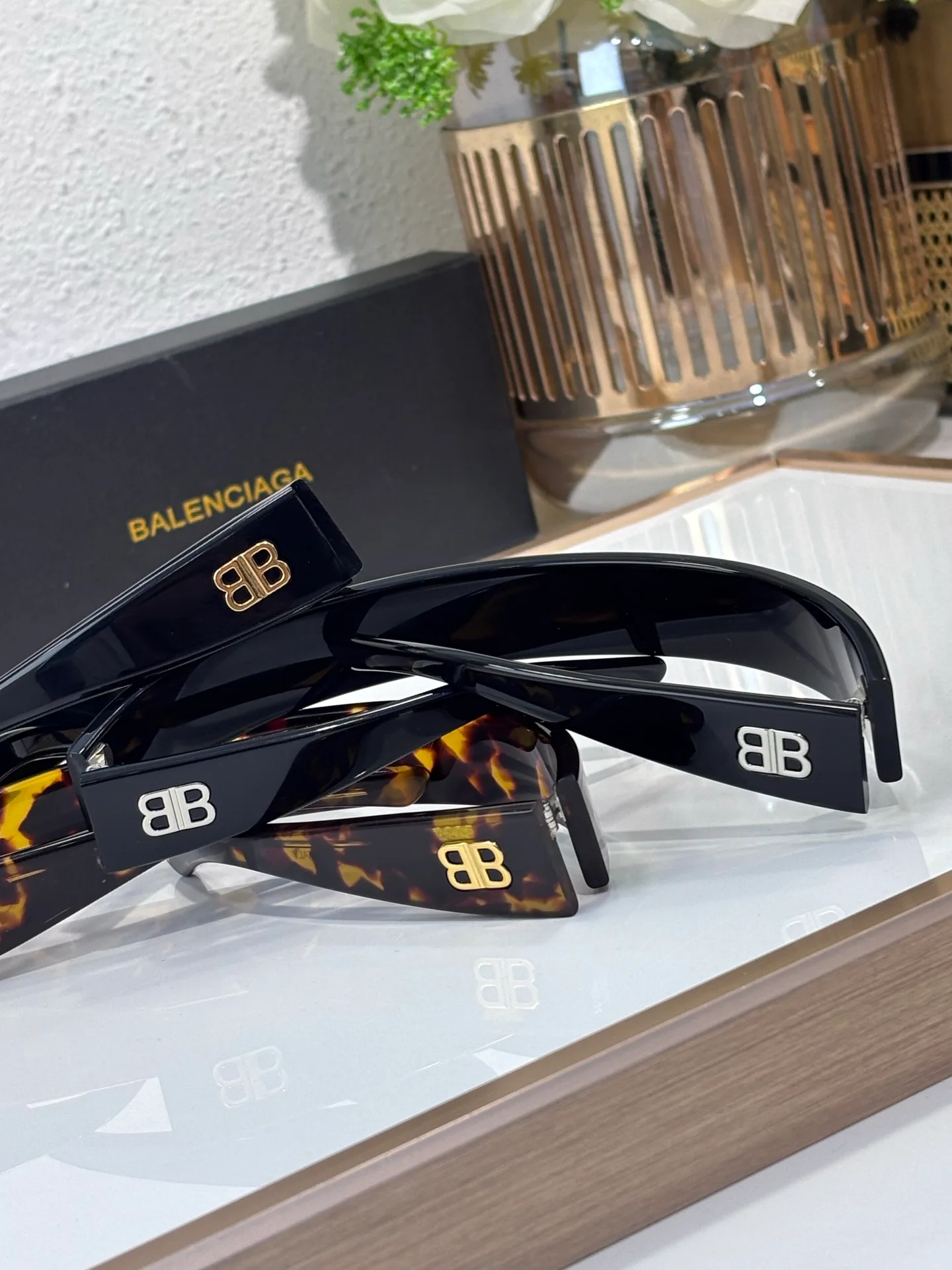 Очки Balenciaga 153225