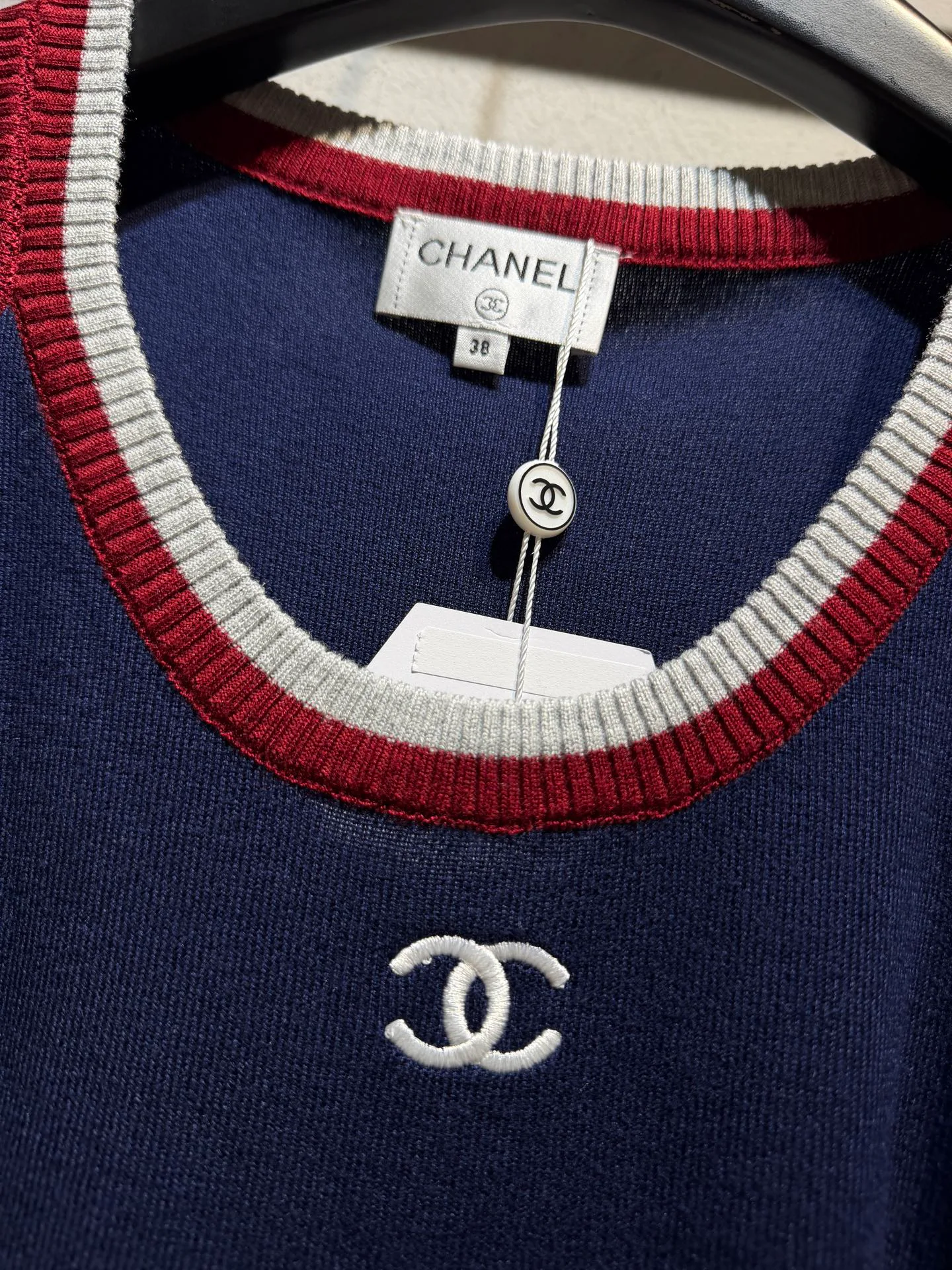 Топы Женские Chanel 11505115