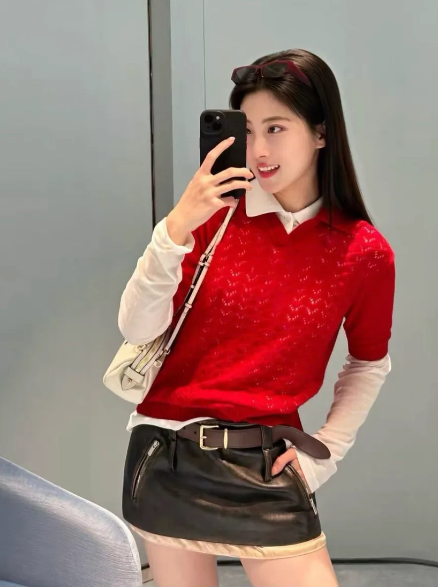 Джемперы И Свитеры Женские Miu Miu 5087062