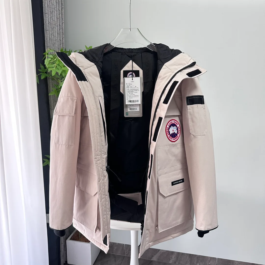 Куртки Женские Canada Goose 459007