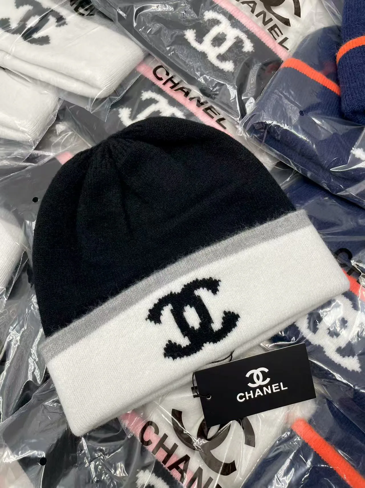 Головные Уборы Chanel 90987