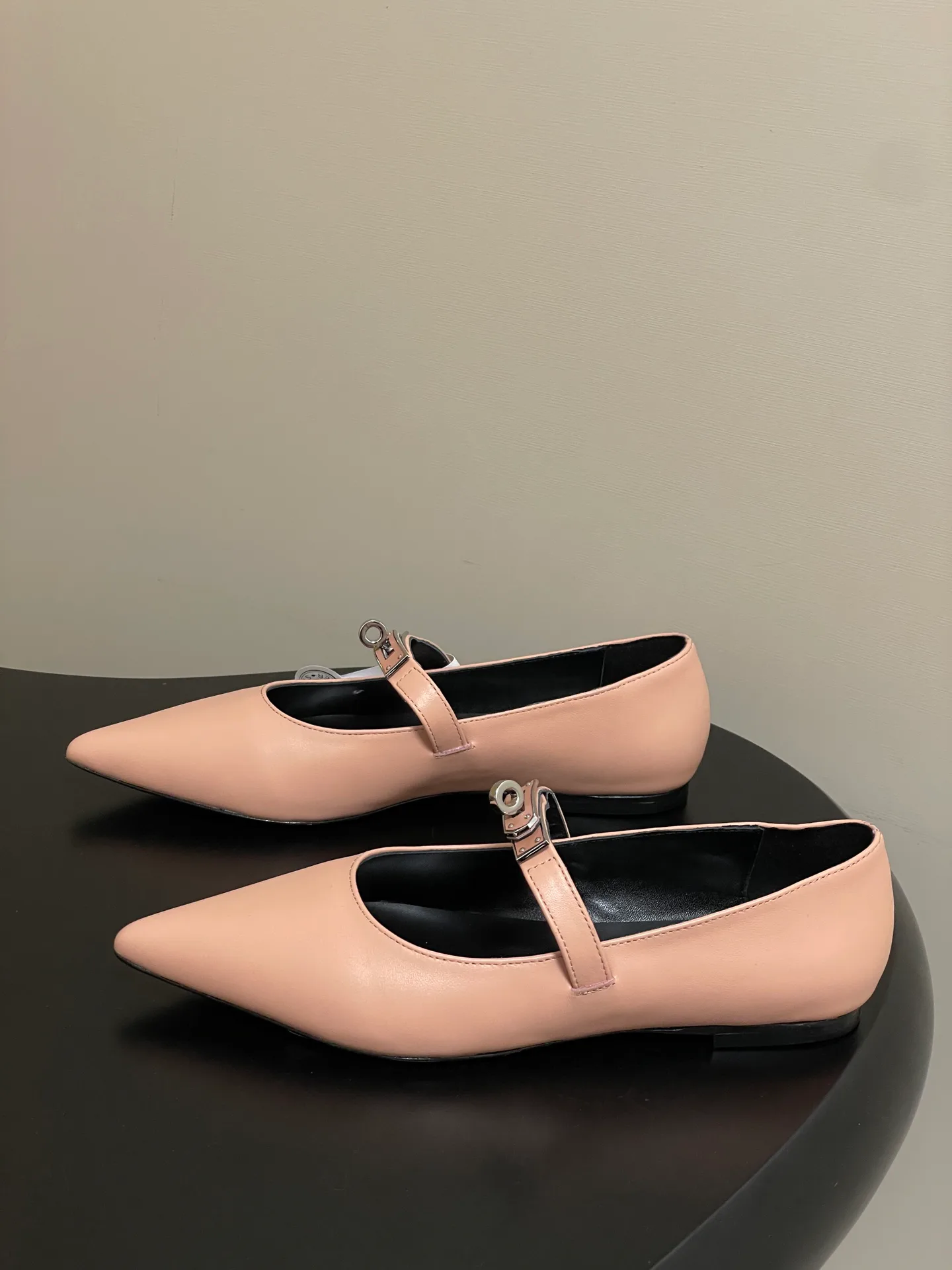 Туфли Женские Hermes 9183021