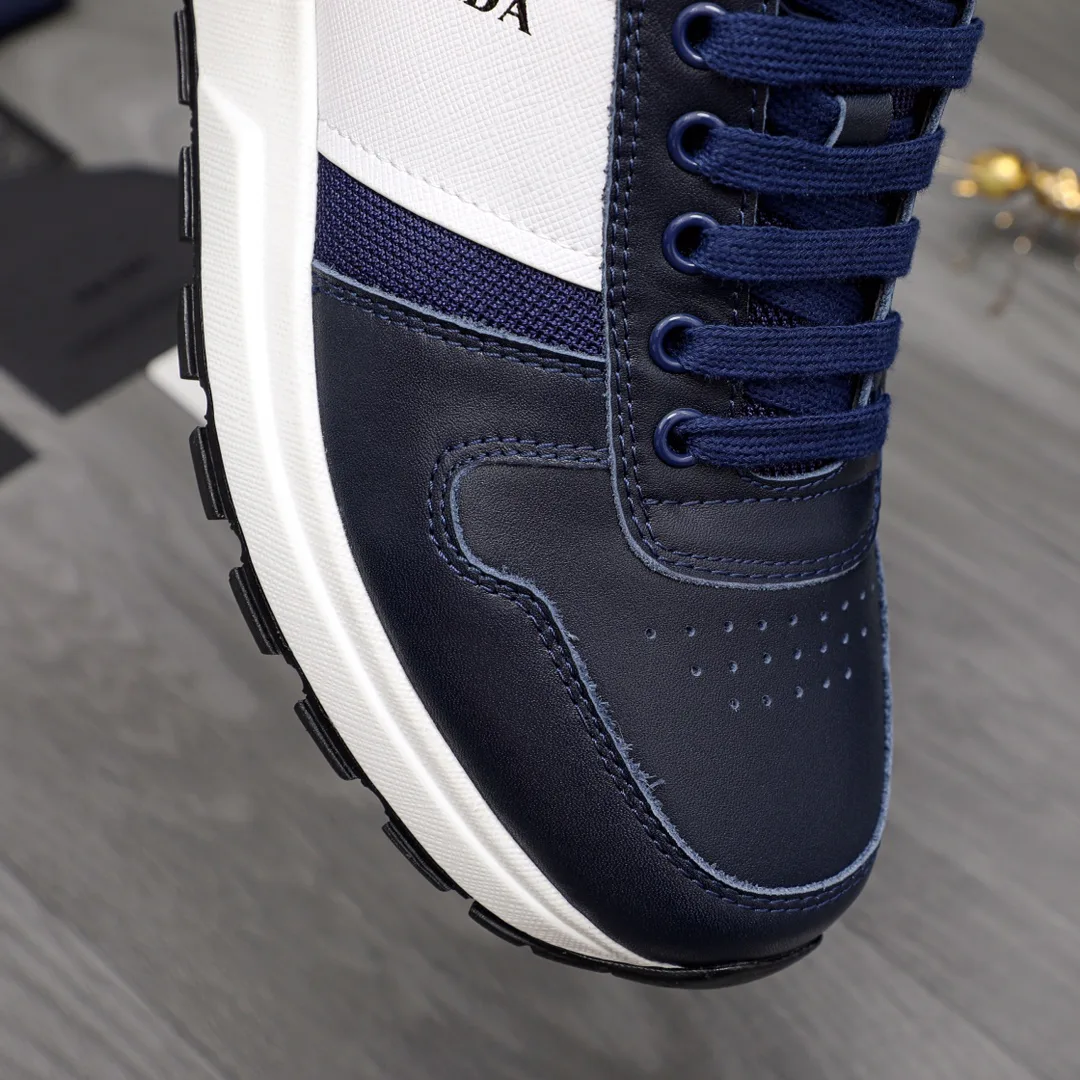 Кроссовки Женские Prada 17429921