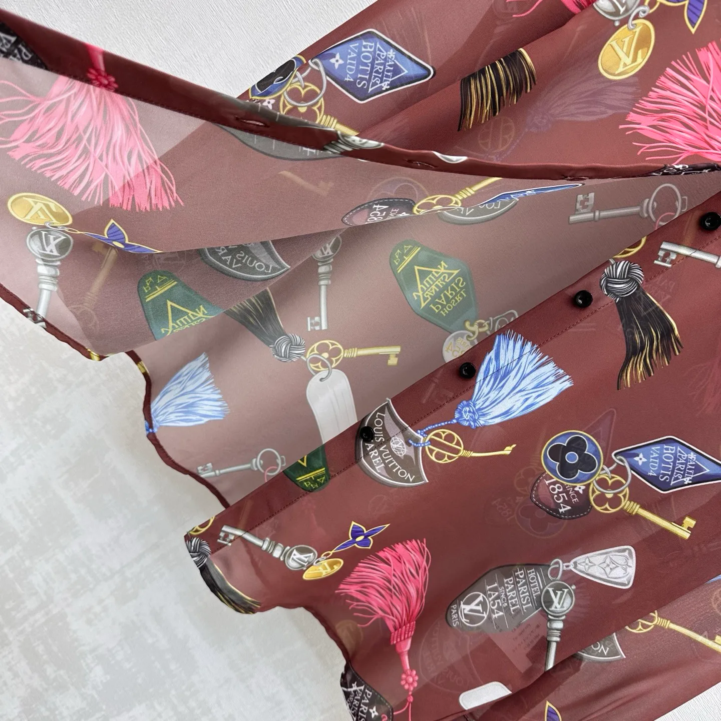 Рубашки Женские Louis Vuitton 13275464