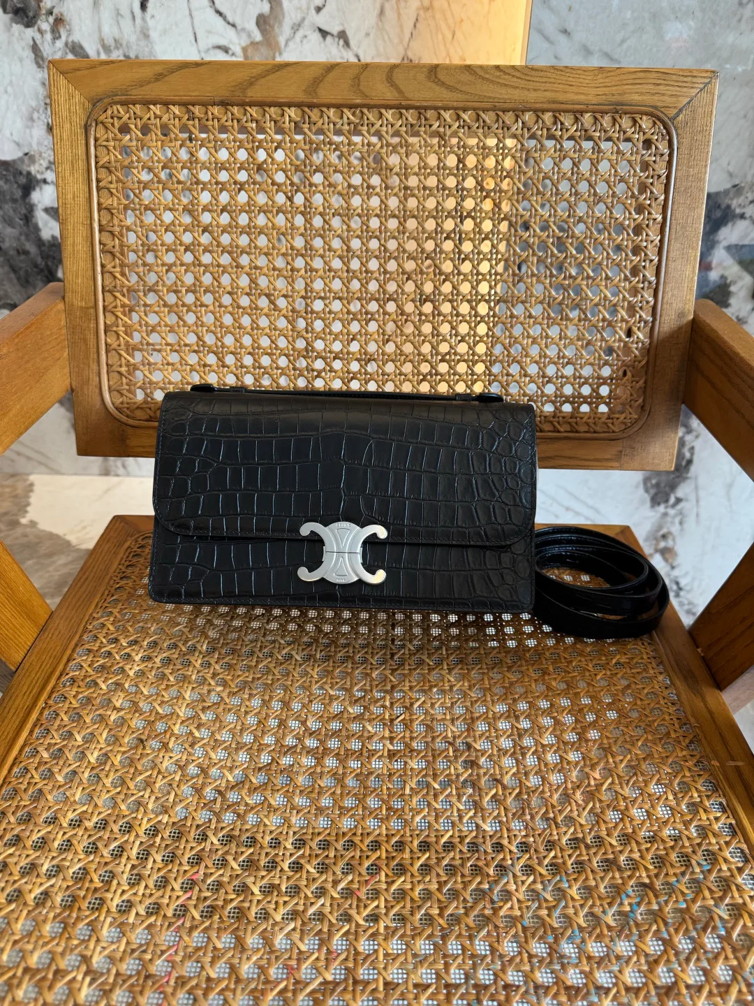 Классические Сумки Женские Celine 12849471
