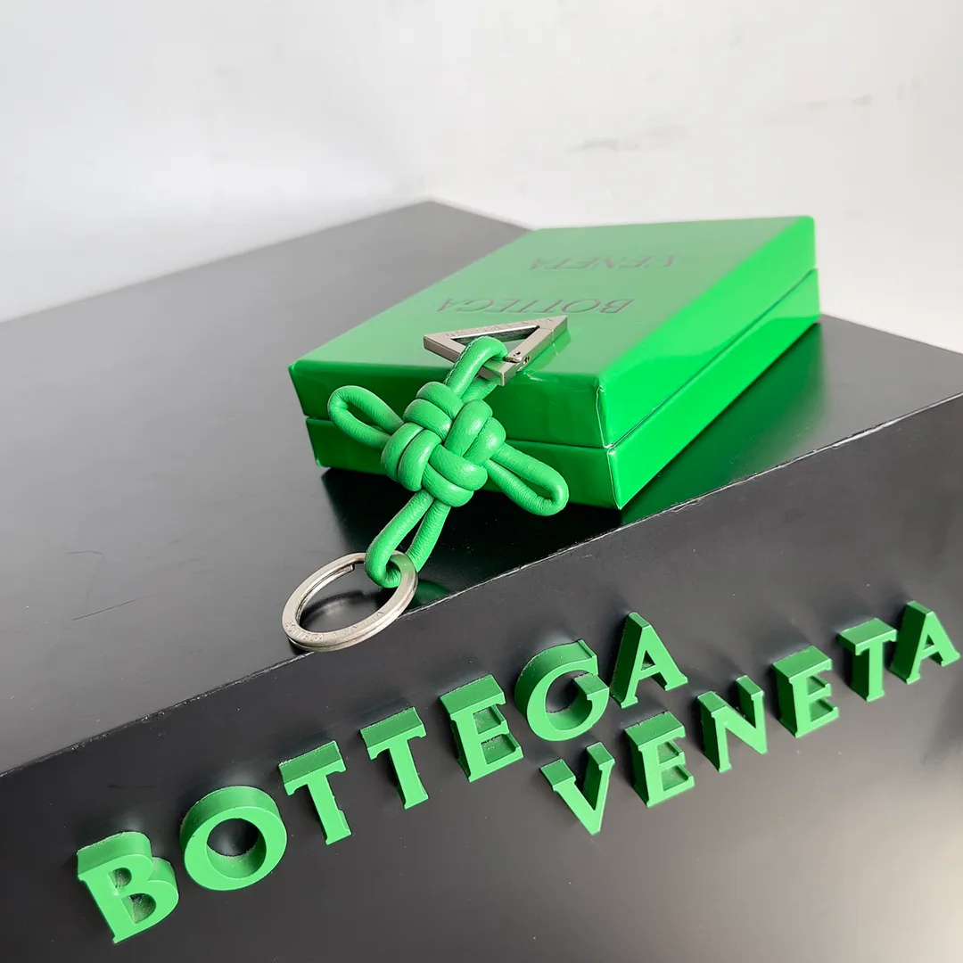 Ключницы Bottega Veneta 595640