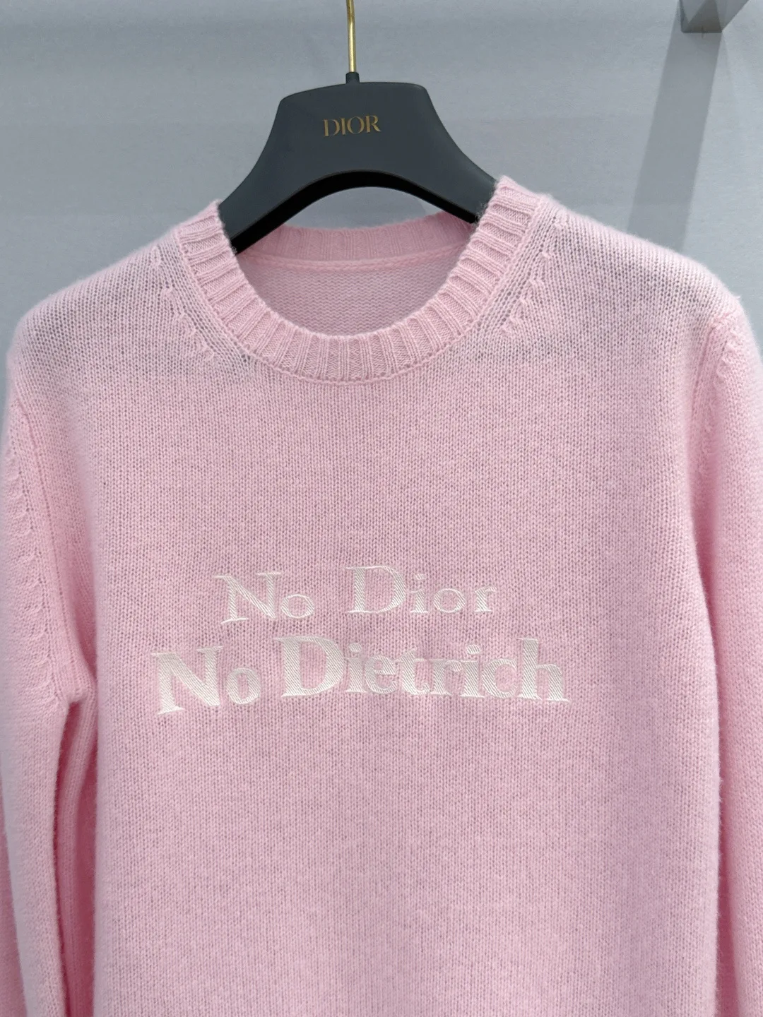 Джемперы И Свитеры Женские Christian Dior 11946725