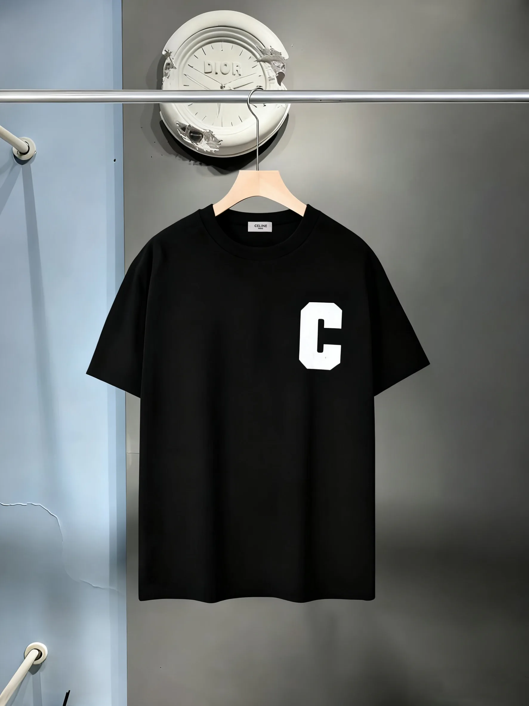 Футболки Женские Celine 788897