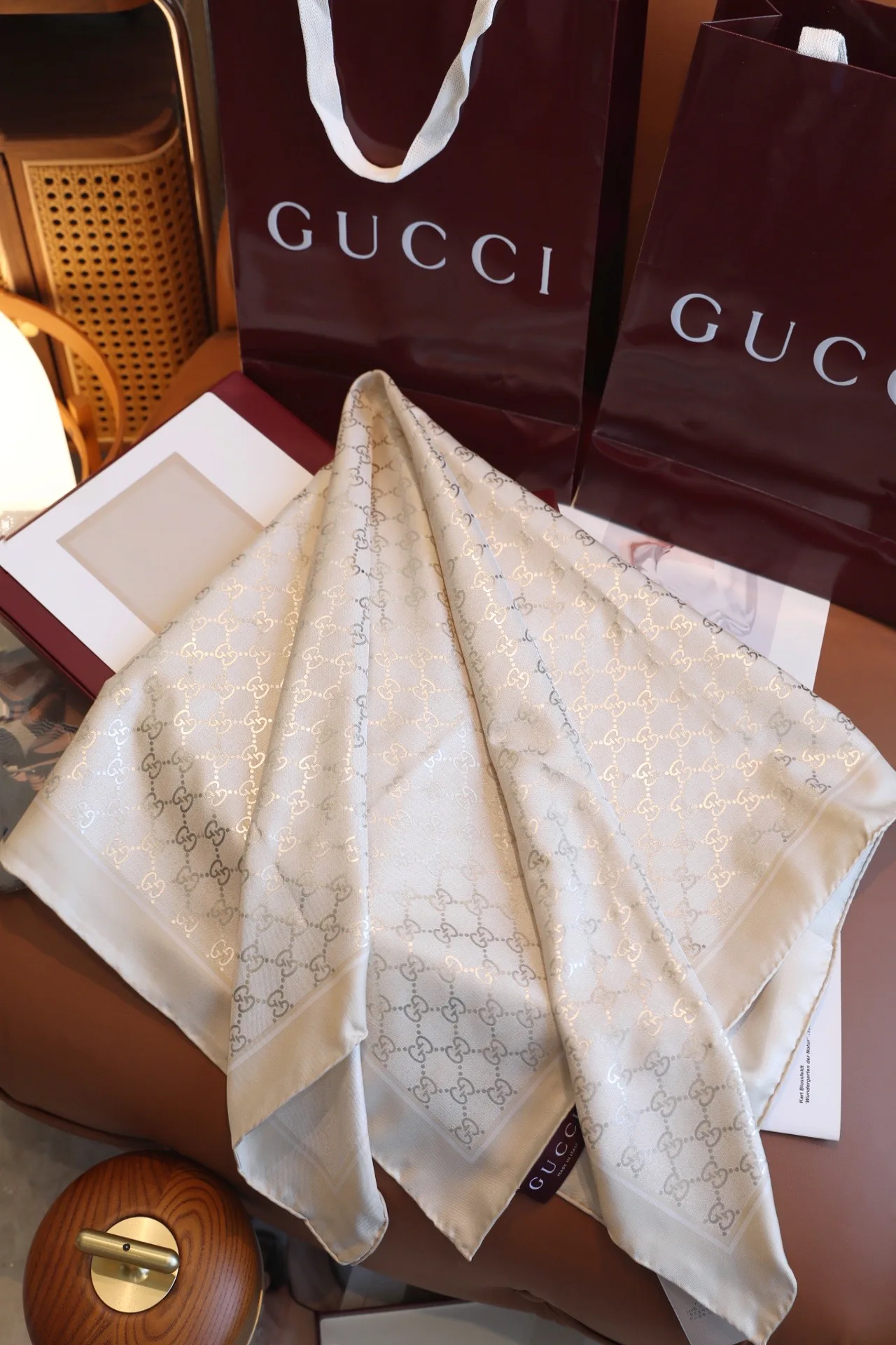Платки Gucci 18419161