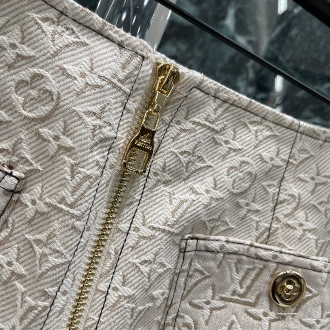 Брюки Мужские Louis Vuitton 12262030
