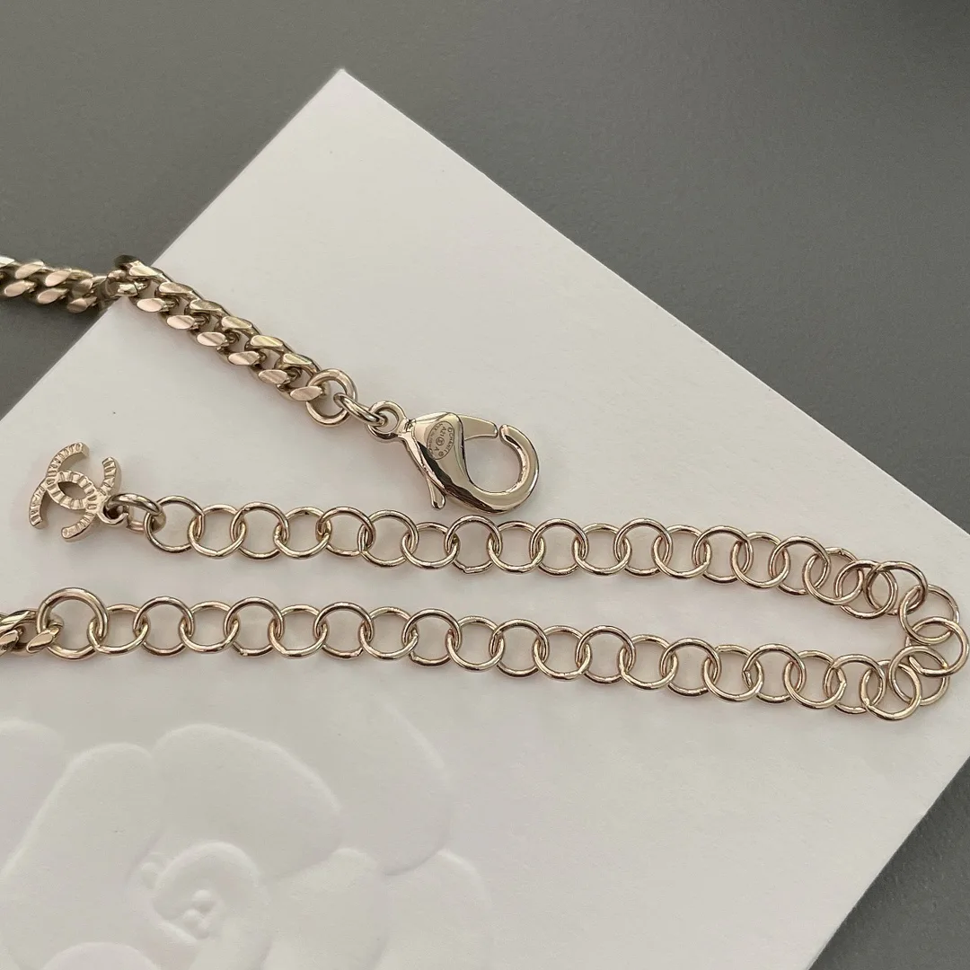 Бижутерия Chanel 30153