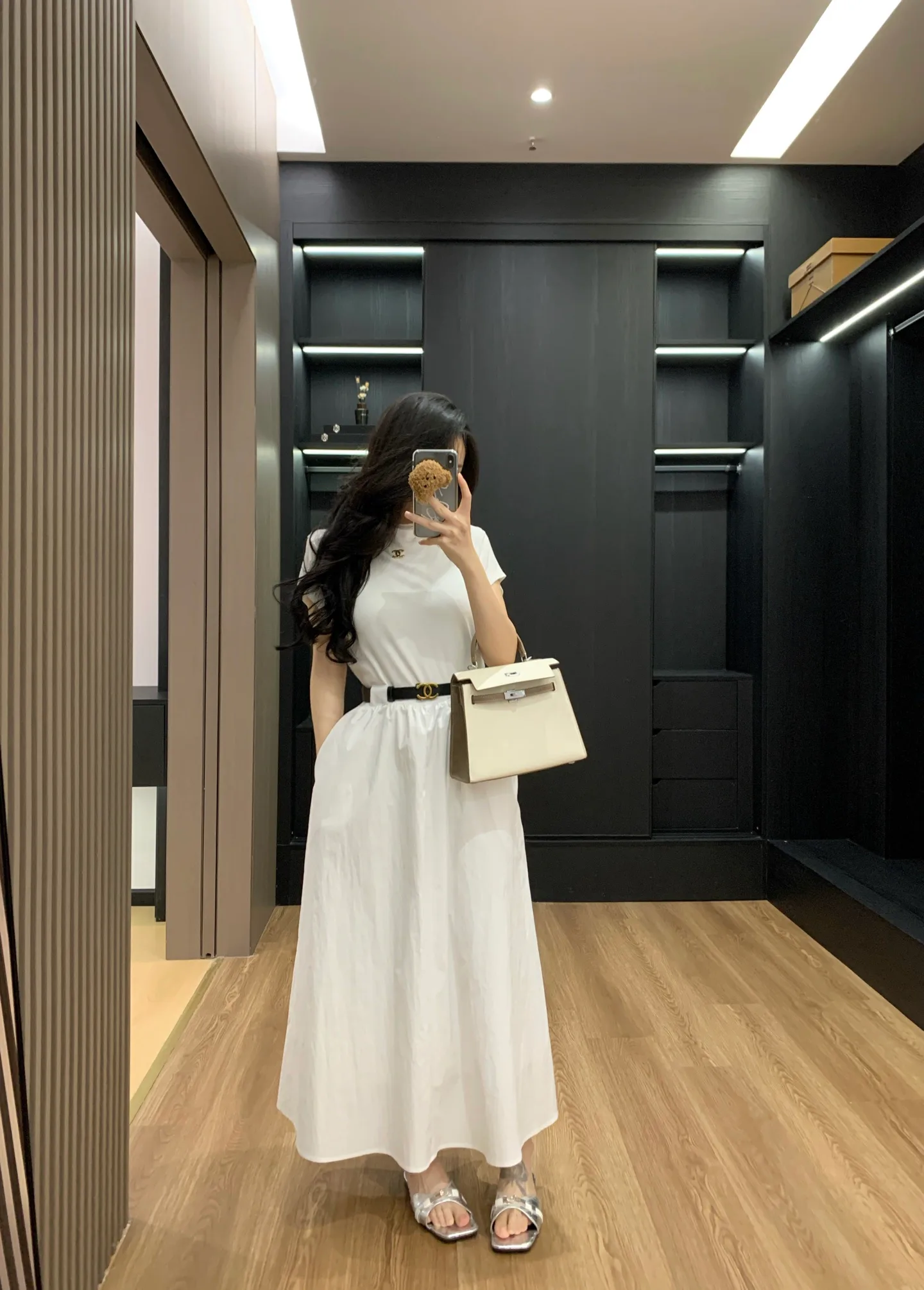 Платья Женские Chanel 11443873