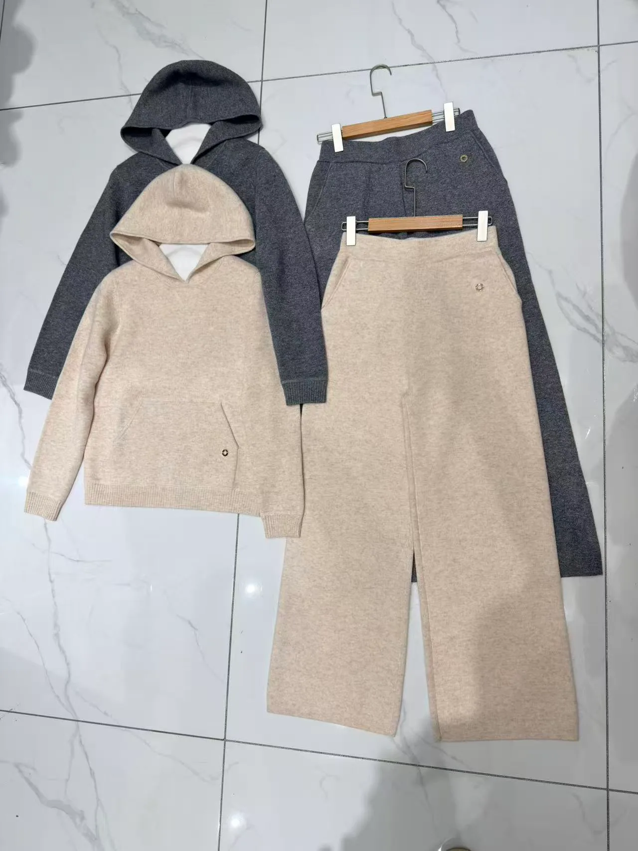 Костюмы Женские Loro Piana 460862