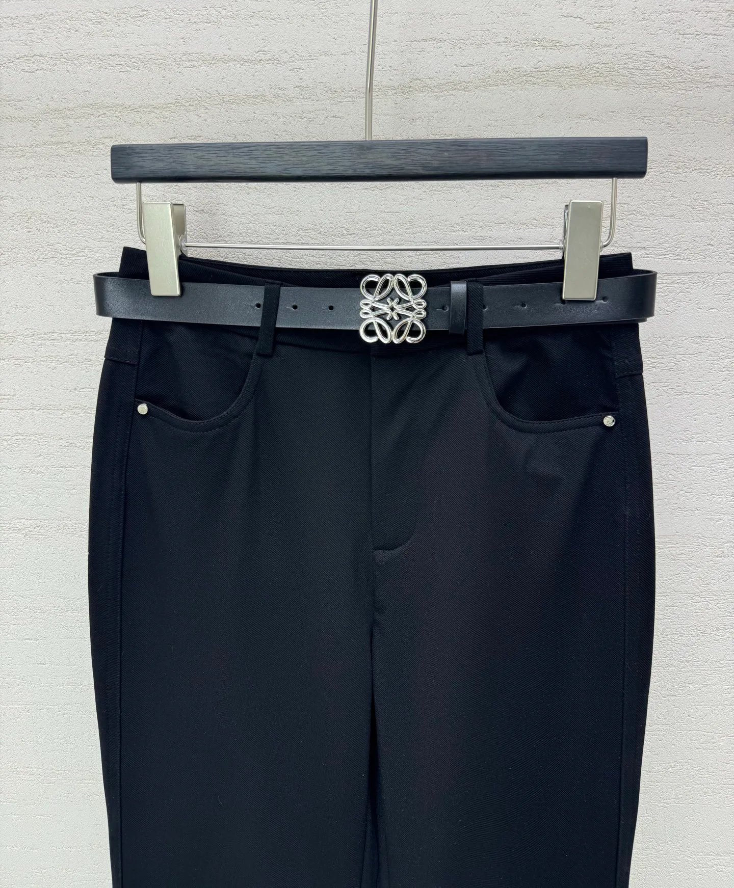 Брюки Женские Loewe 12609409