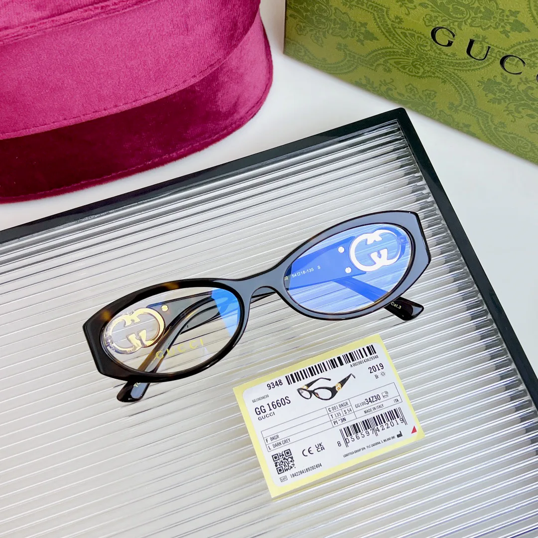 Очки Gucci 62033