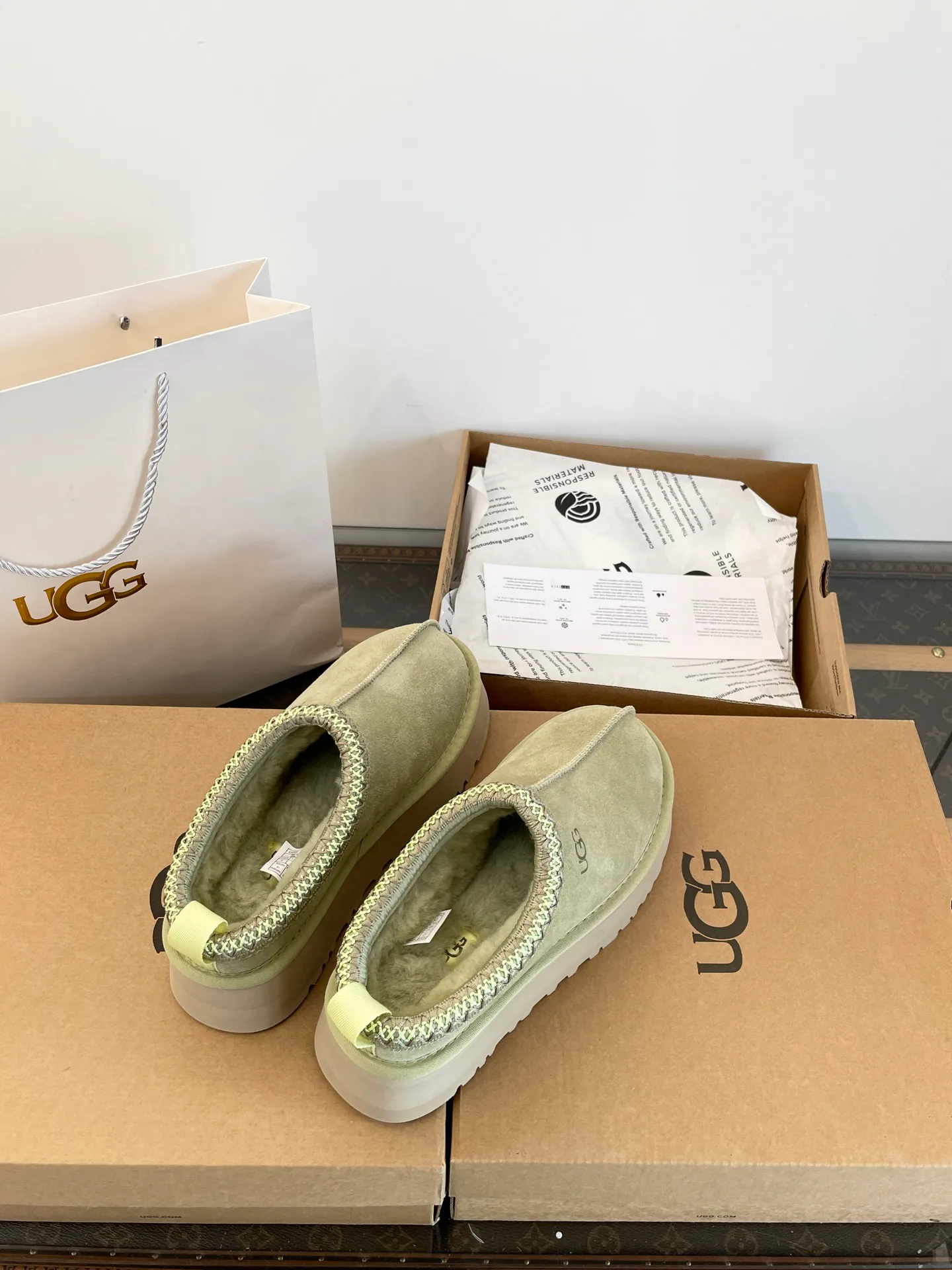 Мюли И Сабо Женские Ugg 444829