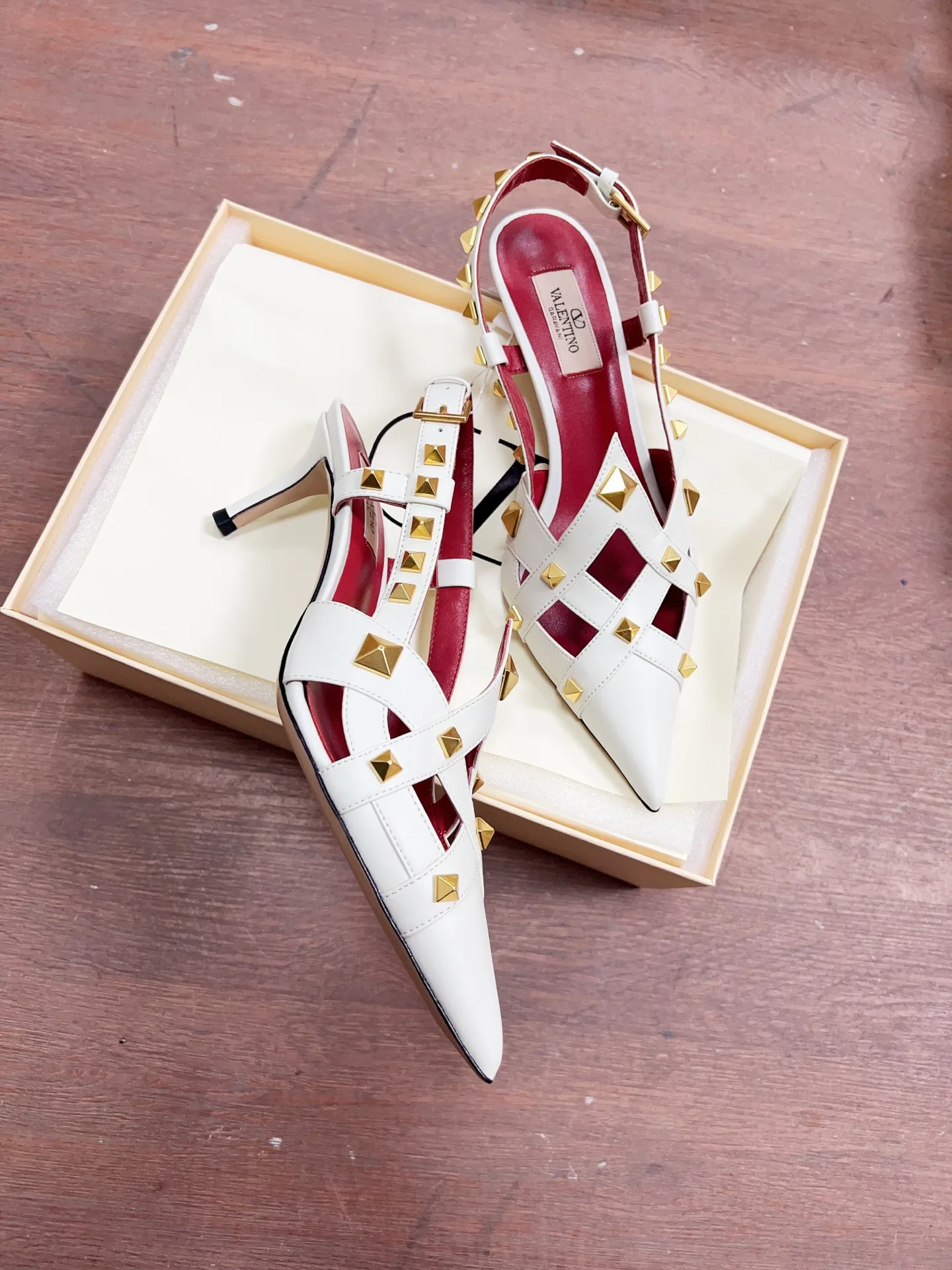 Туфли Женские Valentino 11891977