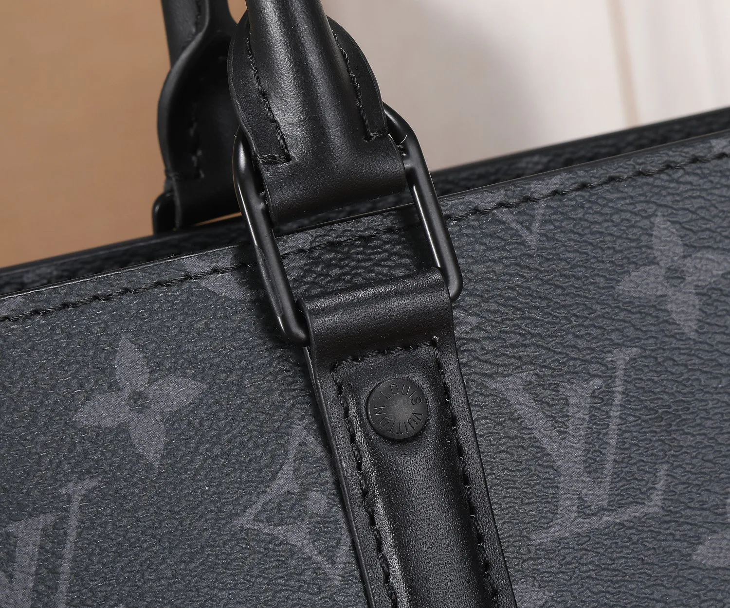 Портфели Мужские Louis Vuitton 8137