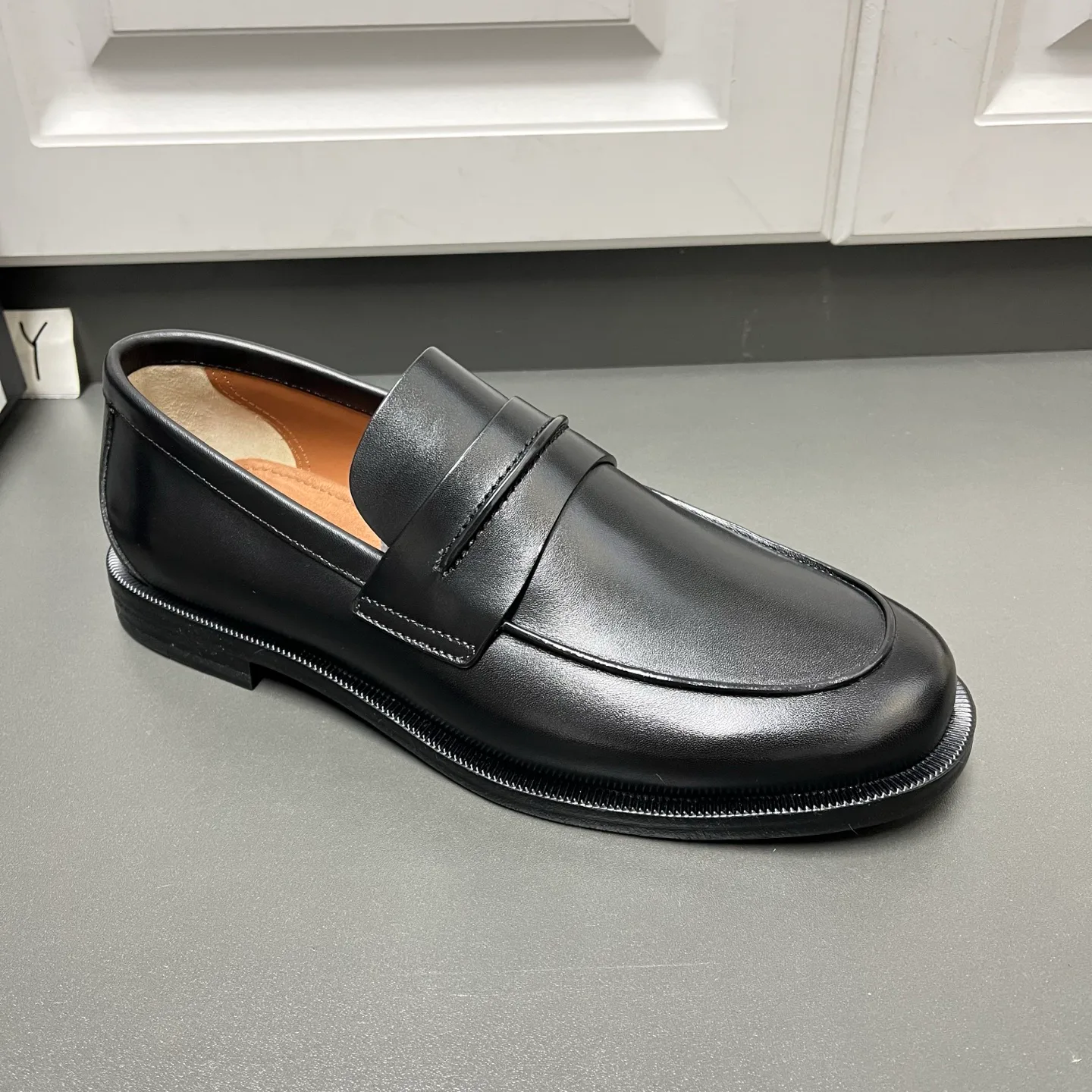 Лоферы И Туфли Мужские Zegna 18500164