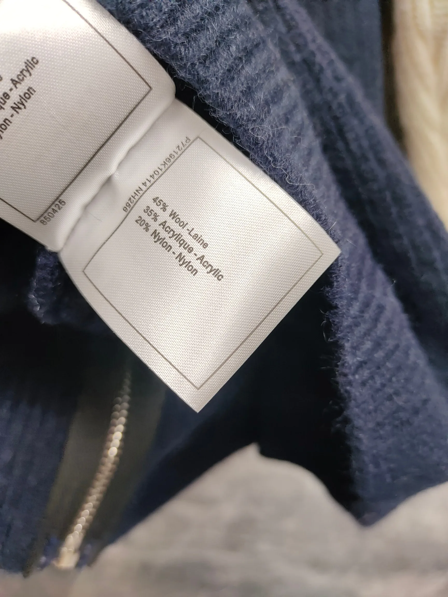 Джемперы И Свитеры Женские Chanel 503880