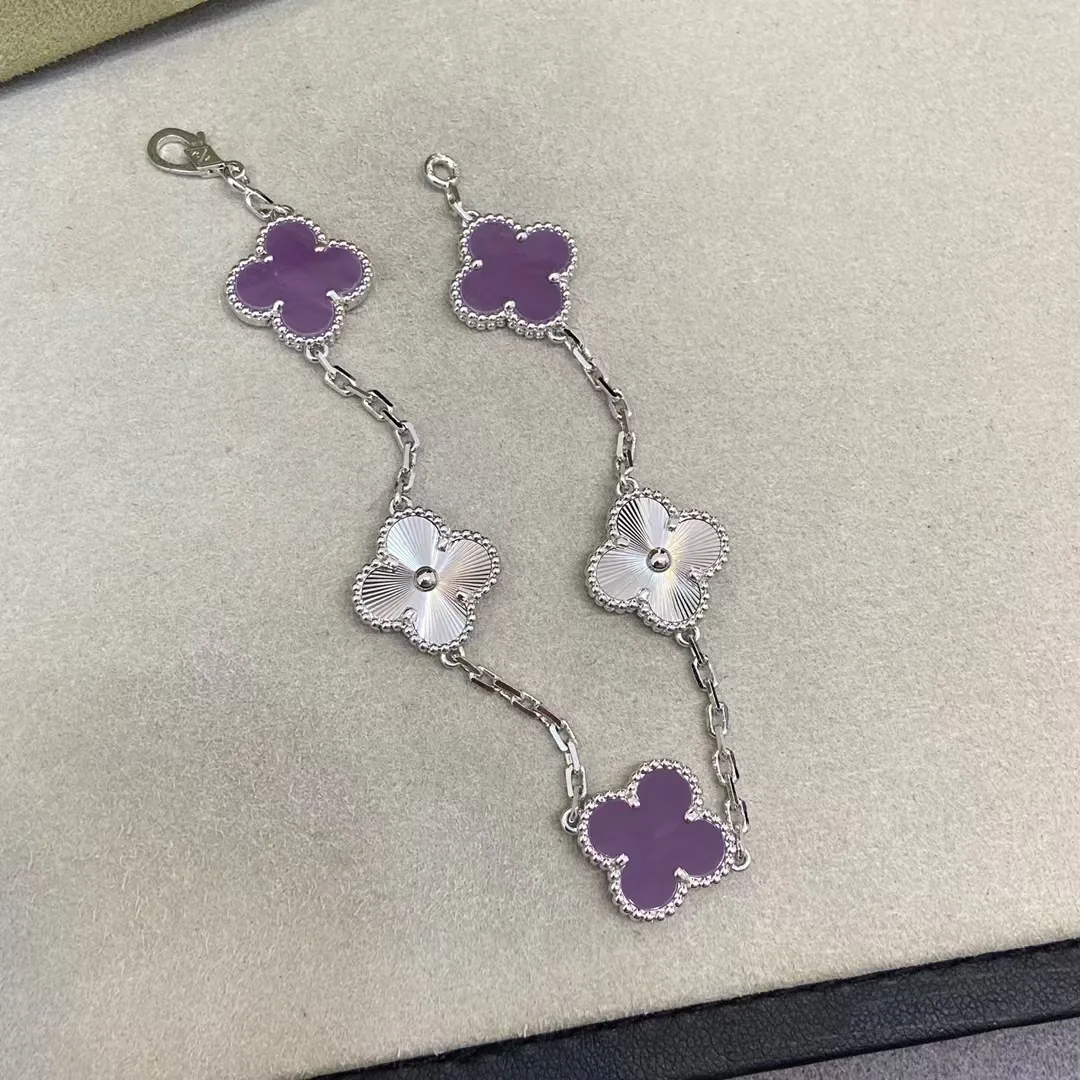 Бижутерия Van Cleef & Arpels 10817