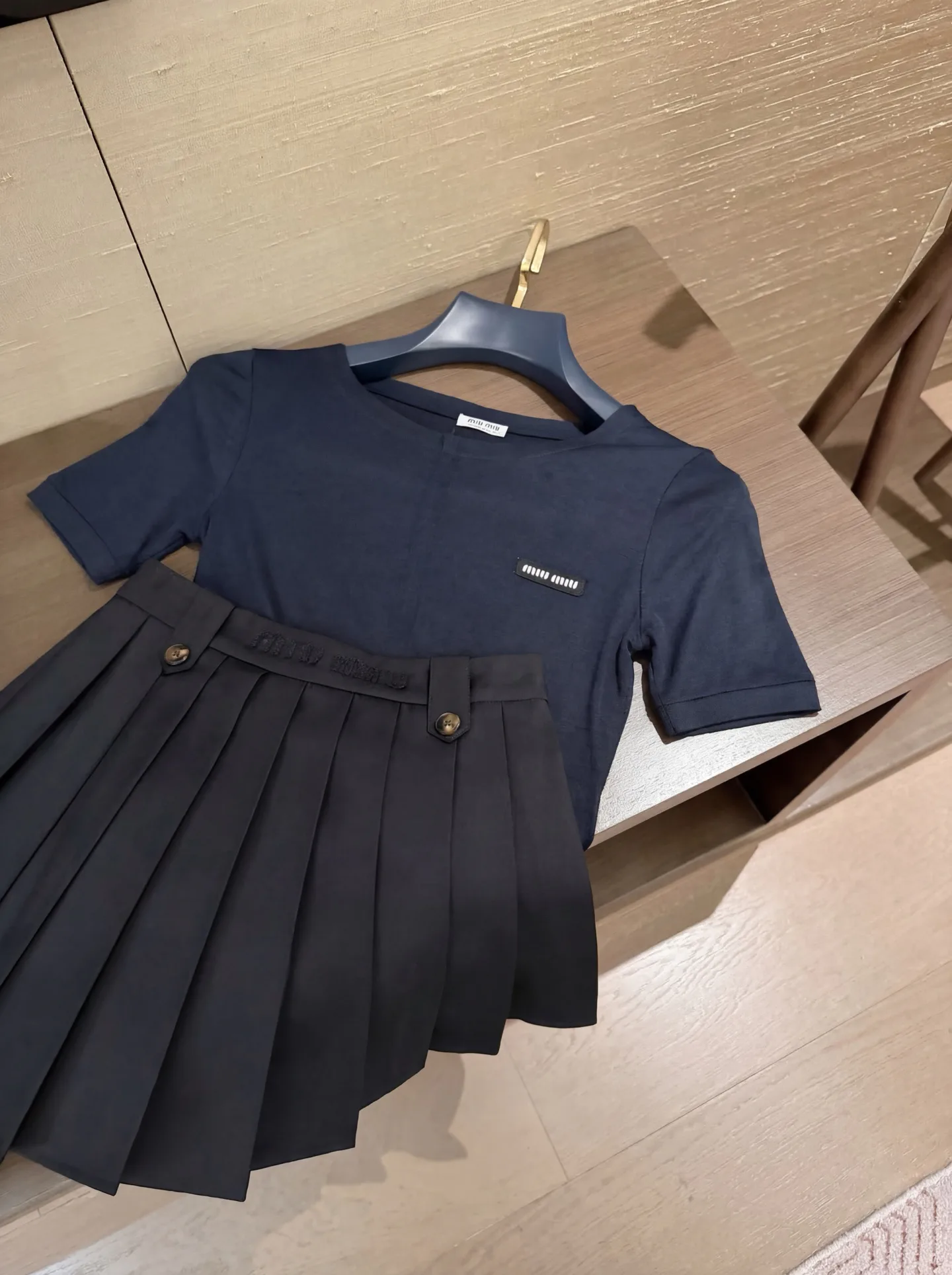 Юбки Женские Miu Miu 11778927