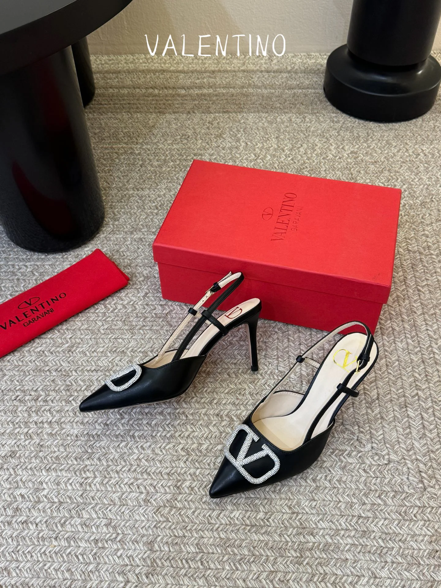 Туфли Женские Valentino 11870462