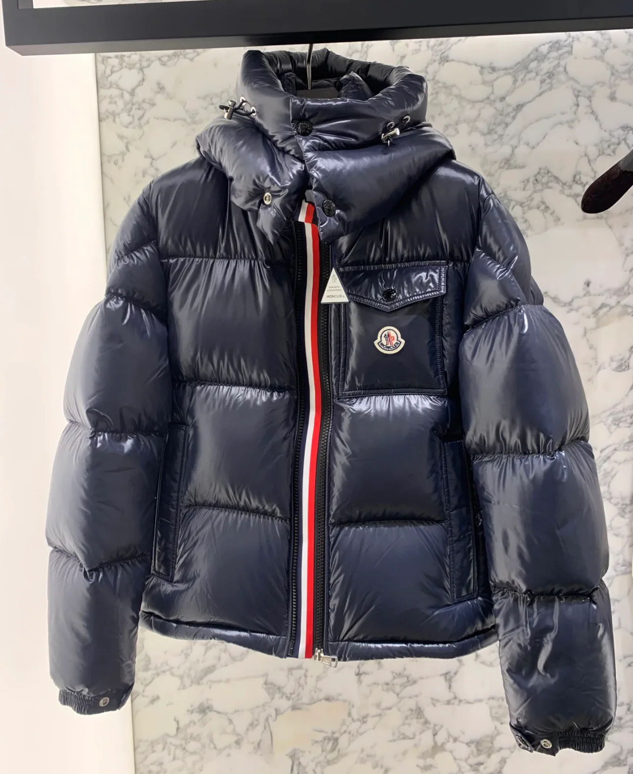 Куртки И Пуховики Женские Moncler 18761065