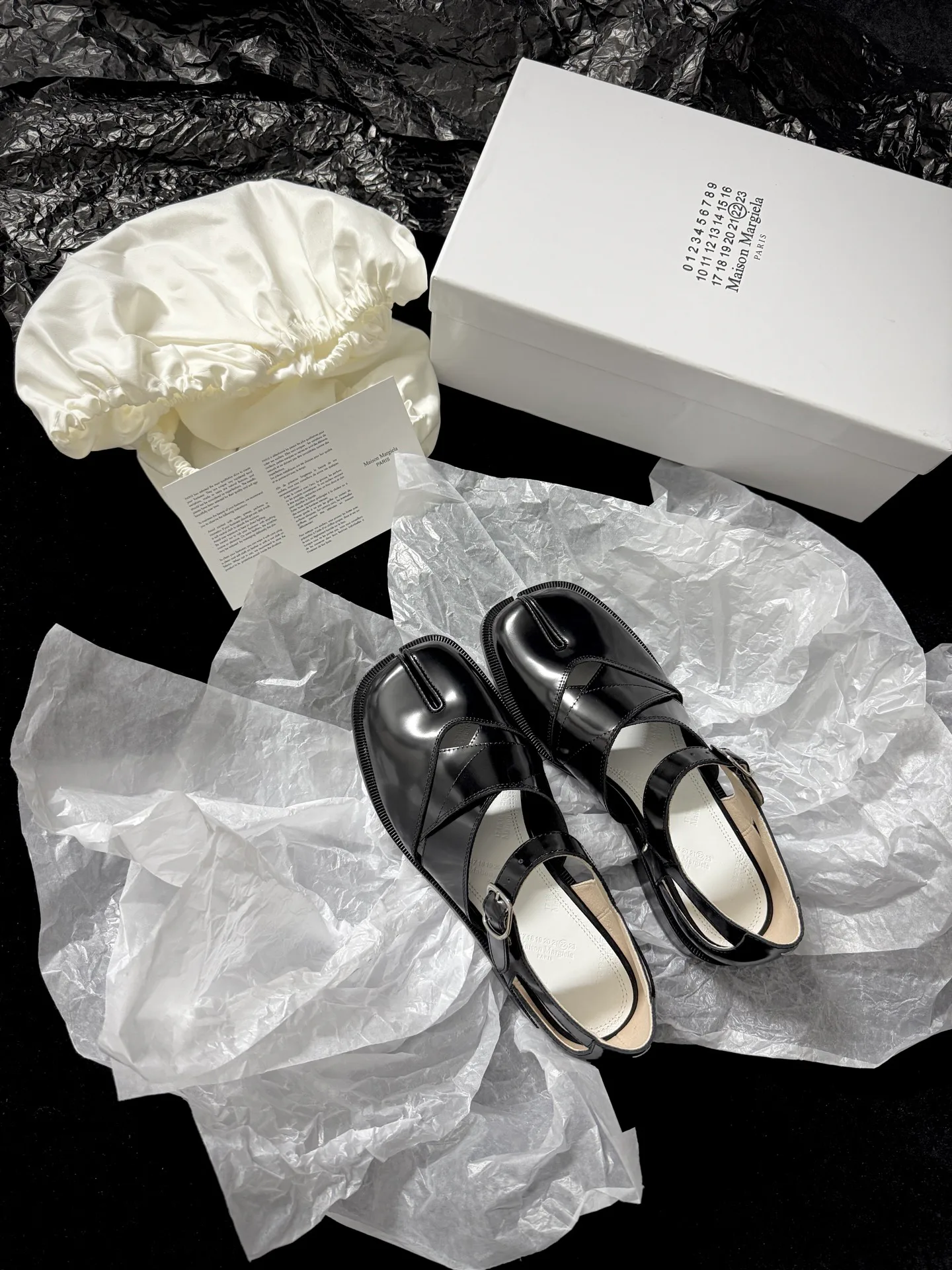 Сандалии Женские Maison Margiela 11530996