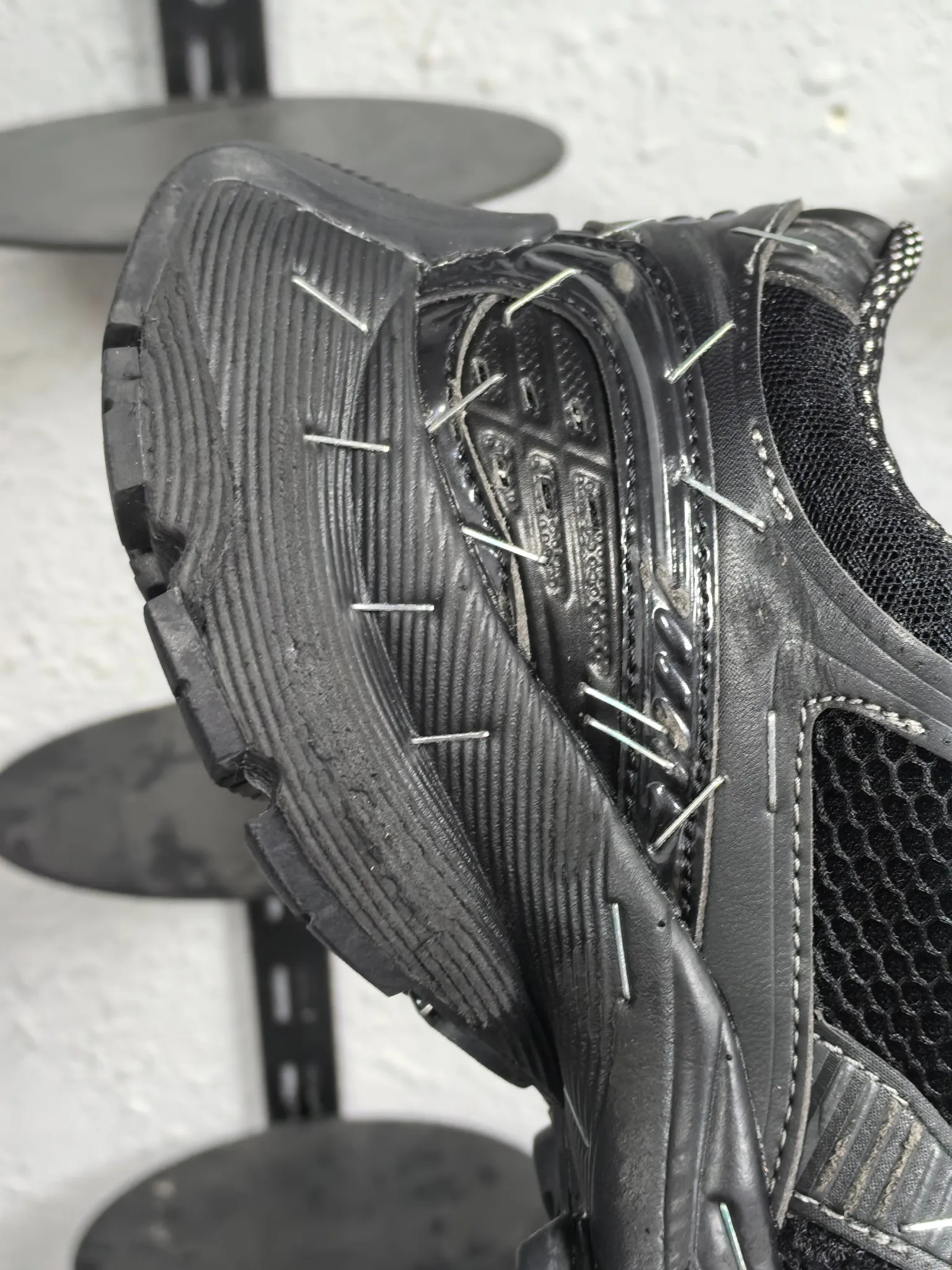 Кроссовки Мужские Balenciaga 5407352