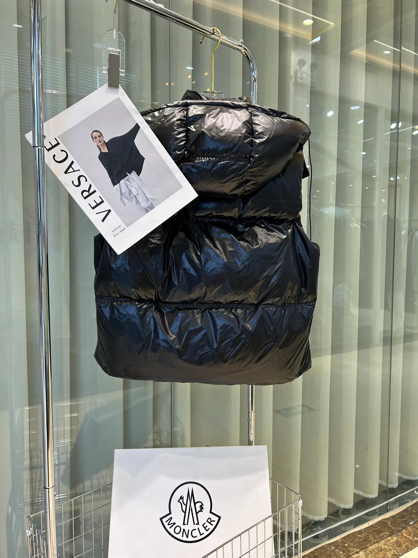 Жилеты Женские Moncler 78201