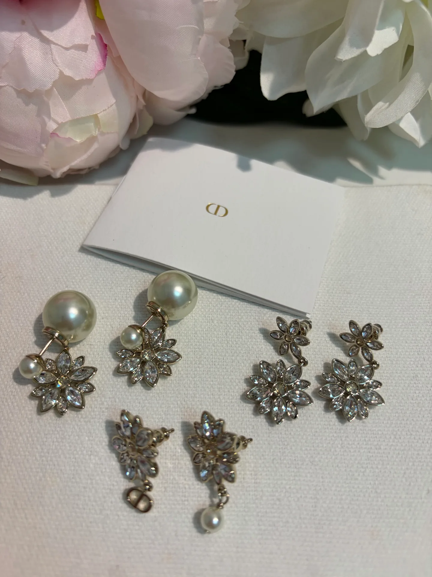 Бижутерия Christian Dior 11524506