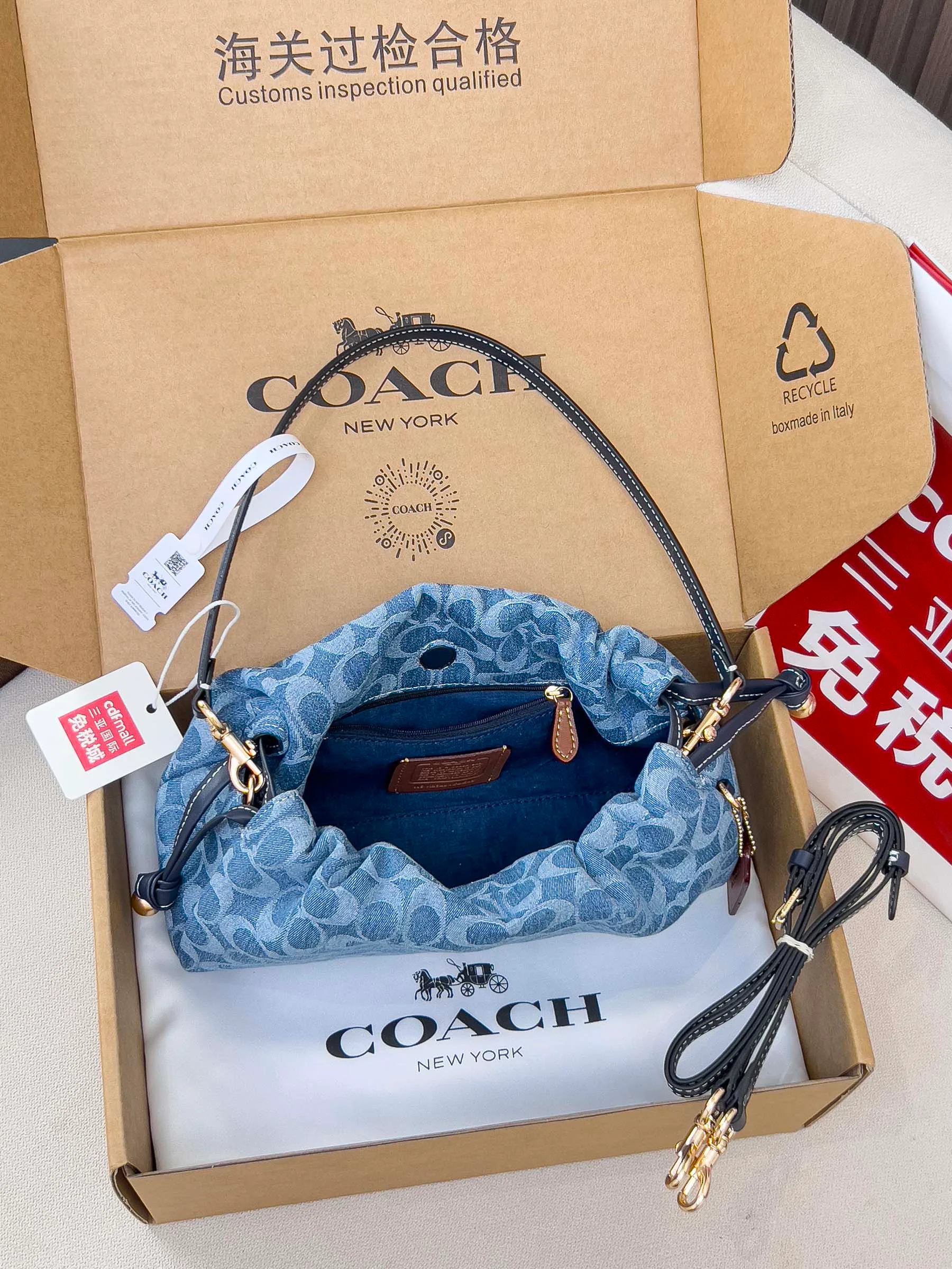 Классические Сумки Женские Coach 12054047