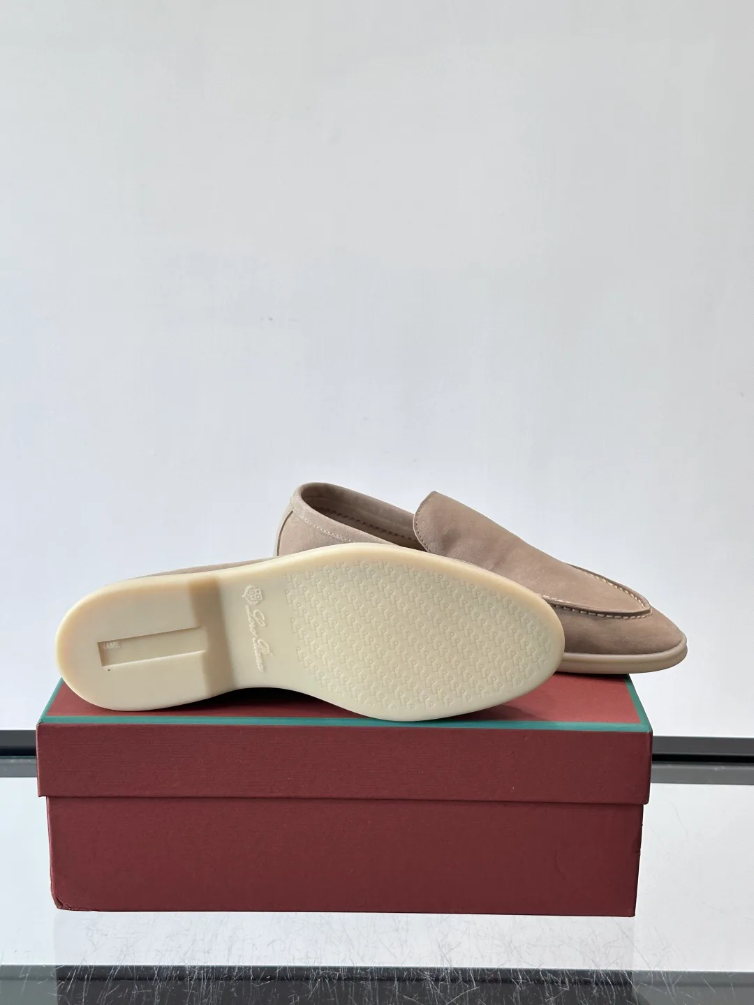 Лоферы И Туфли Мужские Loro Piana 17466970