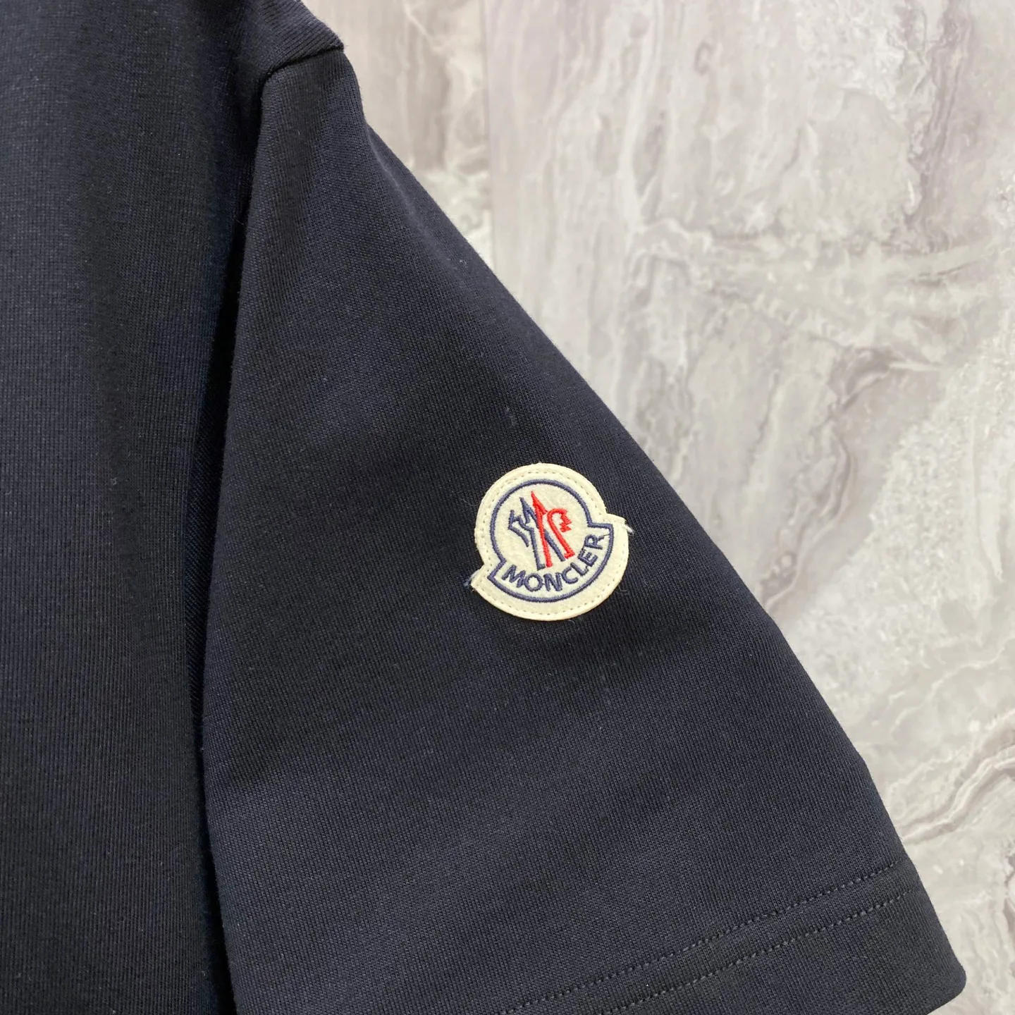 Футболки Мужские Moncler 12789907