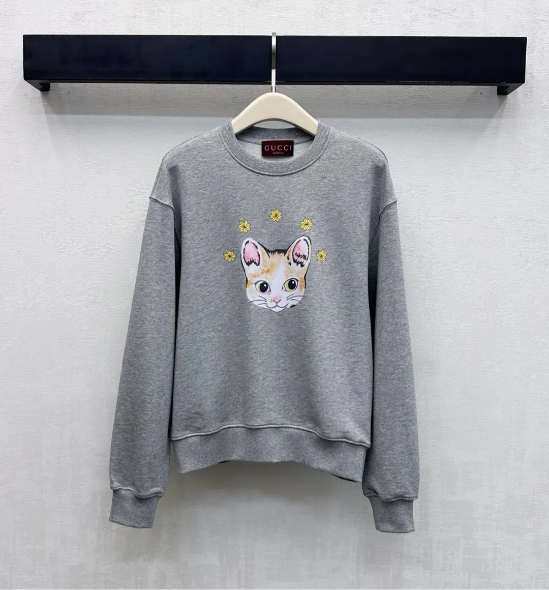 Свитшоты И Худи Женские Gucci 1567609