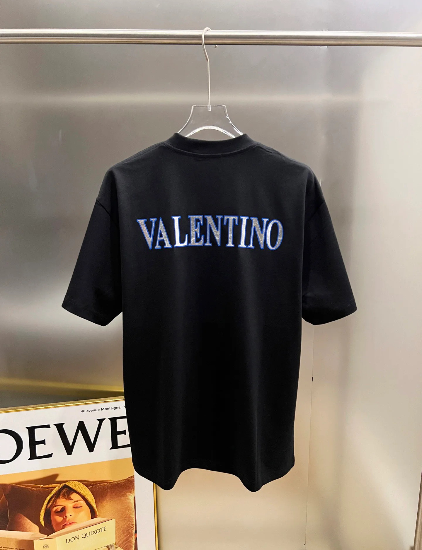 Футболки Мужские Valentino 13381257