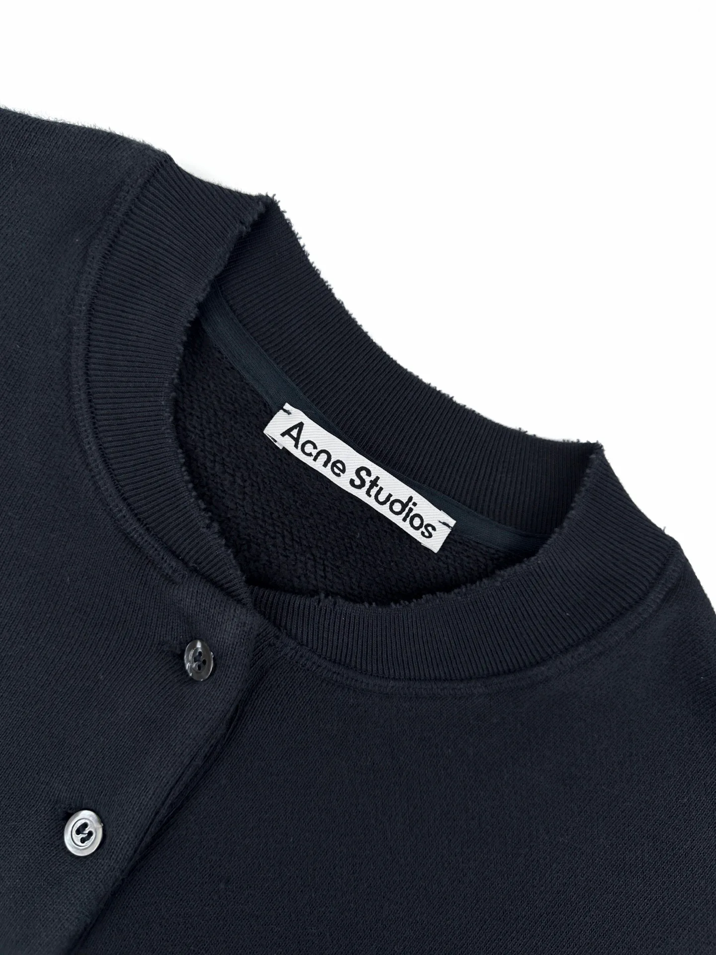 Свитшоты И Худи Мужские Acne Studios 18232279
