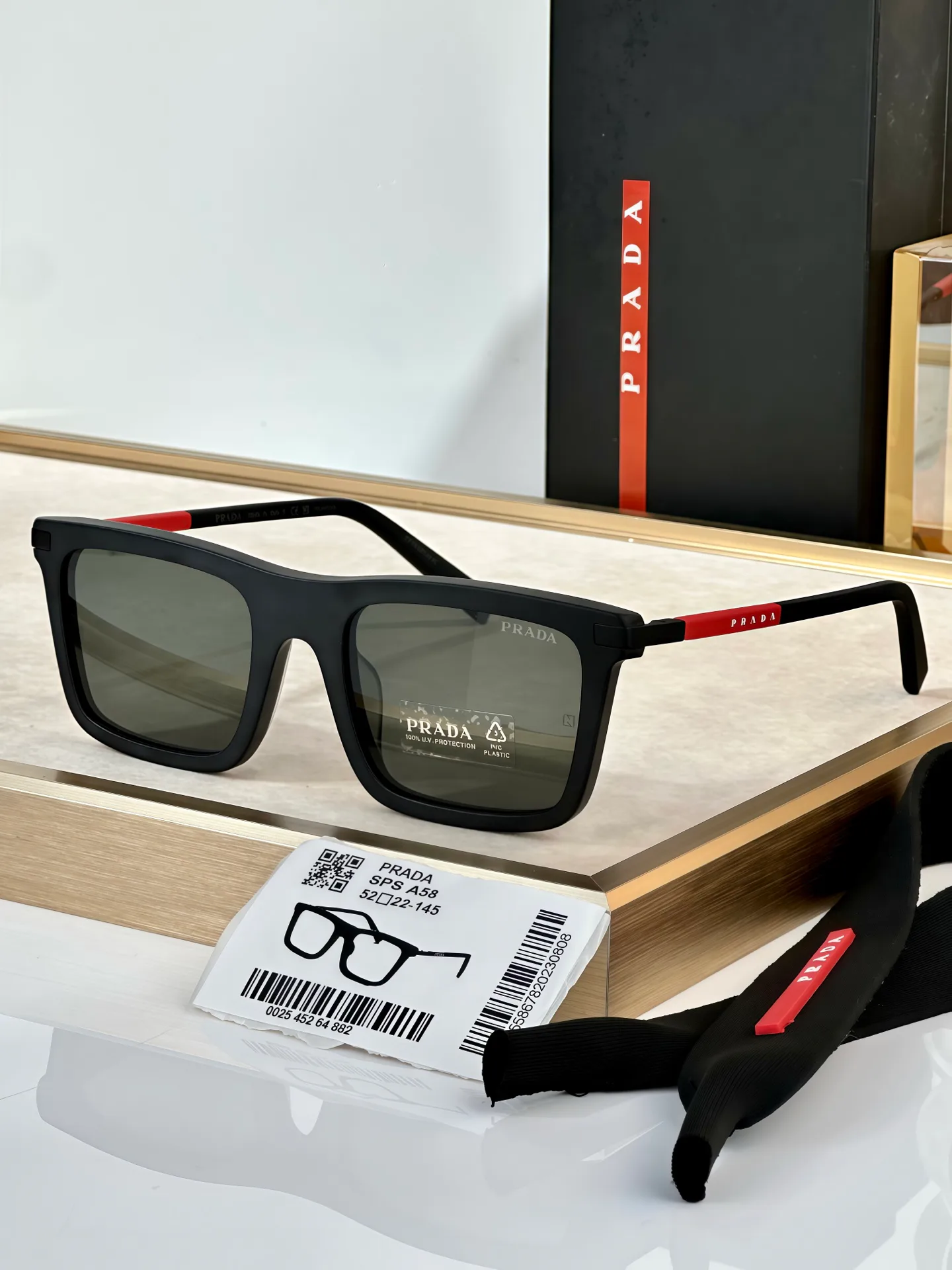 Очки Prada 429828