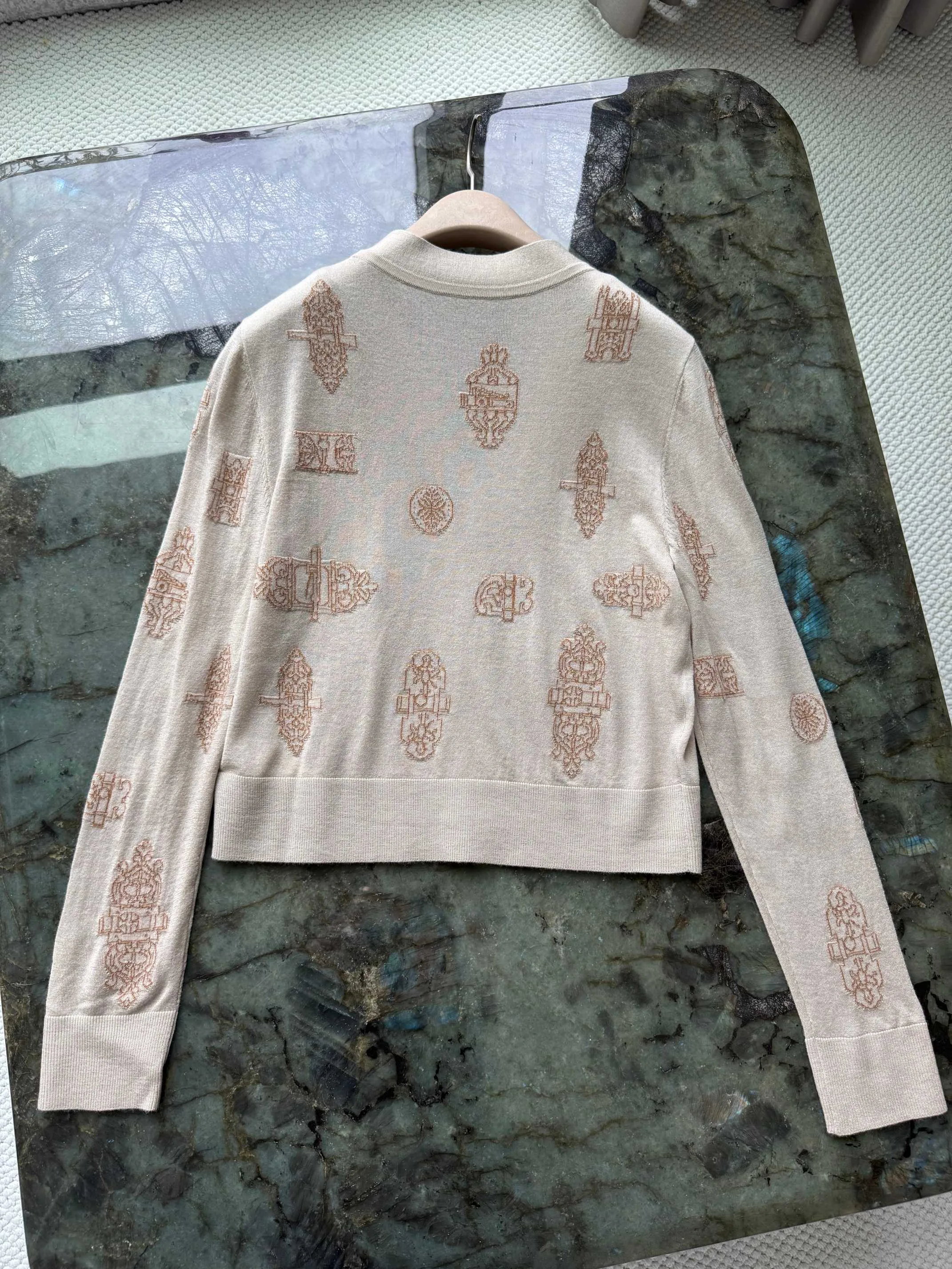 Джемперы И Свитеры Женские Hermes 10679675