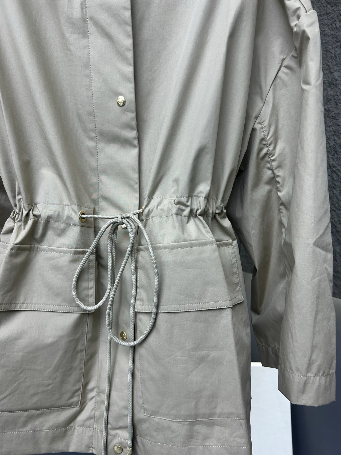 Куртки И Пуховики Женские Moncler 11615903